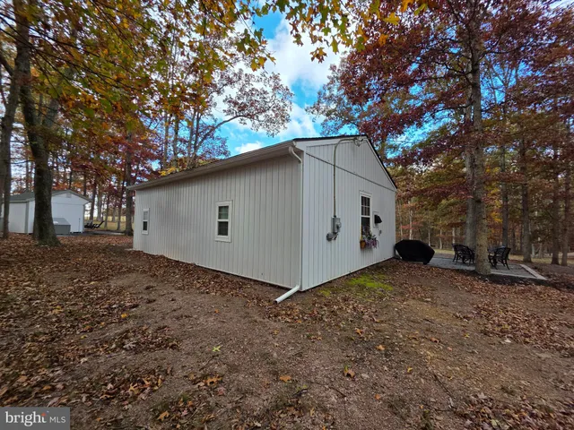 $289,000 | 200 Ponds Court, Berkeley Springs, WV 25411