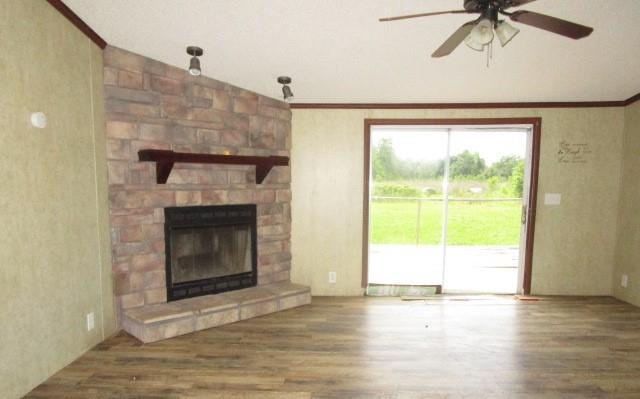 251 Peale Cross Road Monterey, LA 71354 - Photo 8 of 14