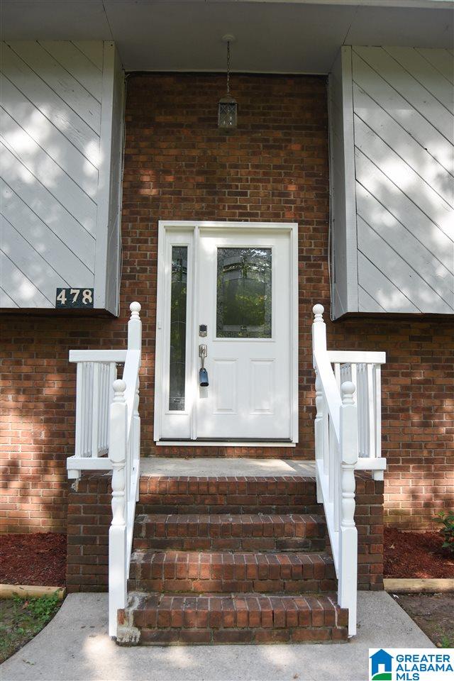478 East Glen Road Alexandria, AL 36250 - Photo 7 of 50