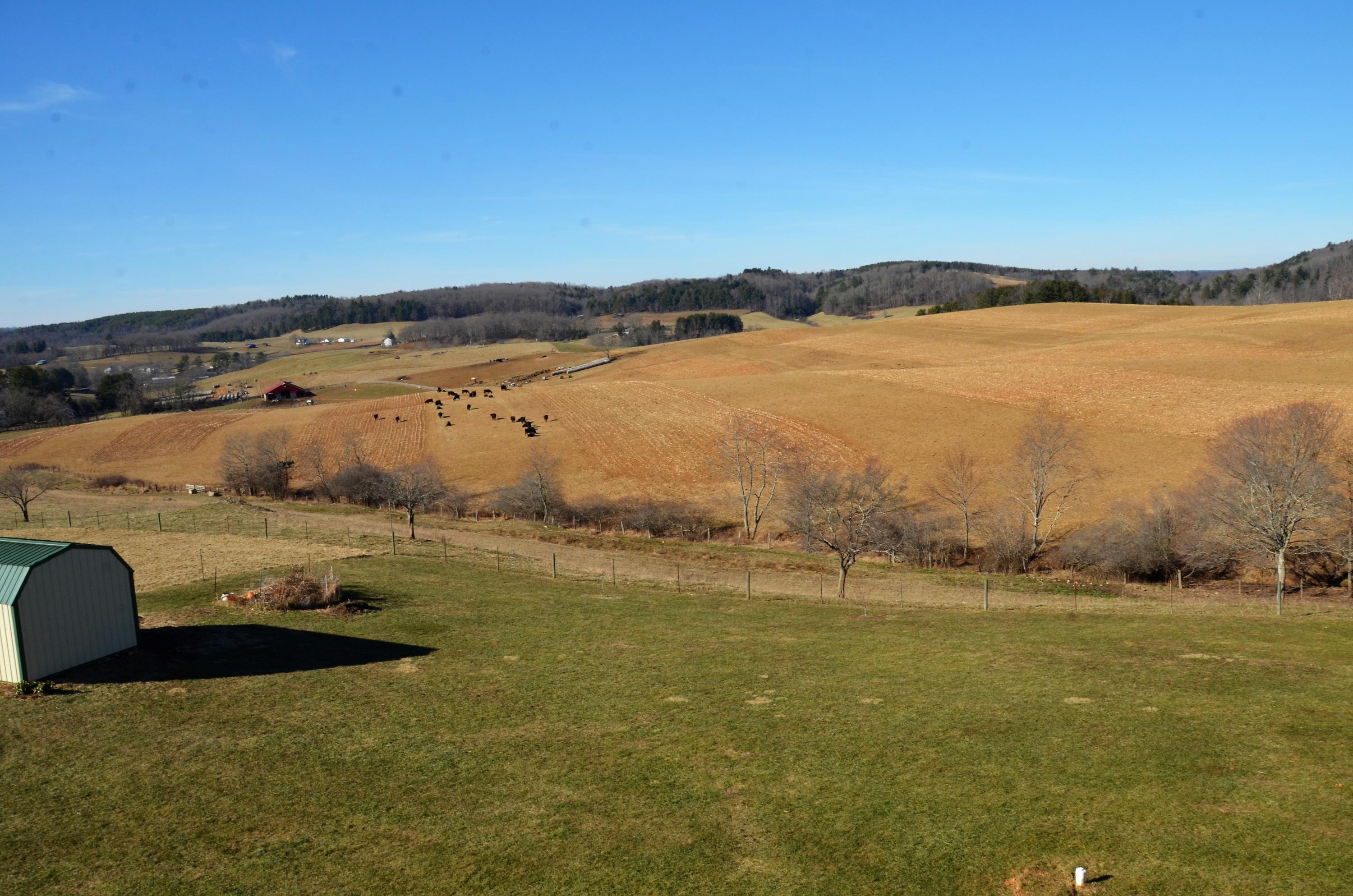 657 Poor Farm Road Southeast Floyd, VA 24091 - Photo 2 of 40 a view of an ocean