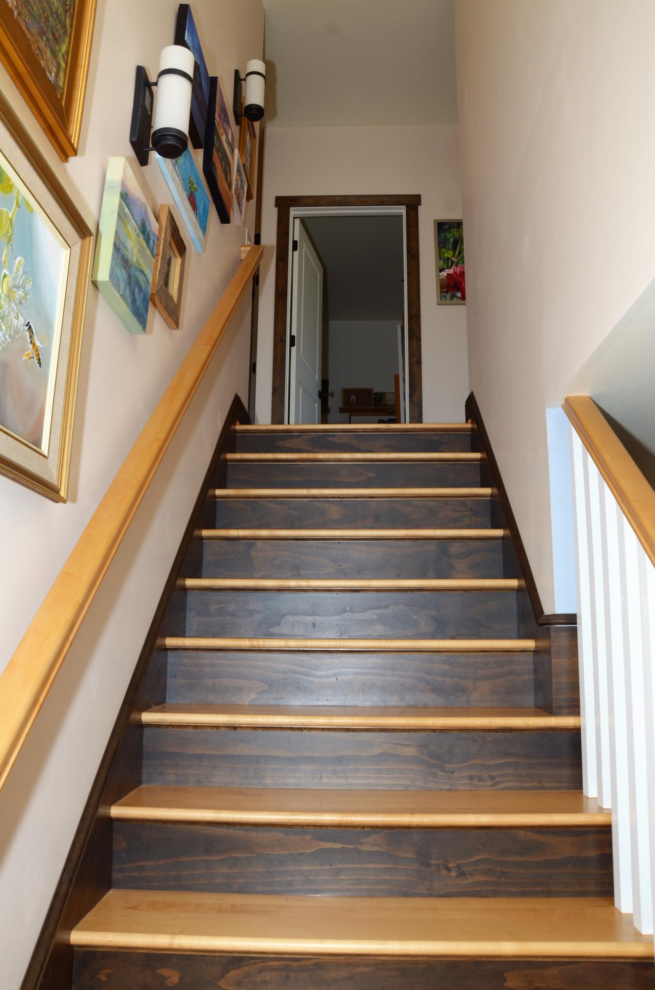 657 Poor Farm Road Southeast Floyd, VA 24091 - Photo 25 of 40 a view of entryway