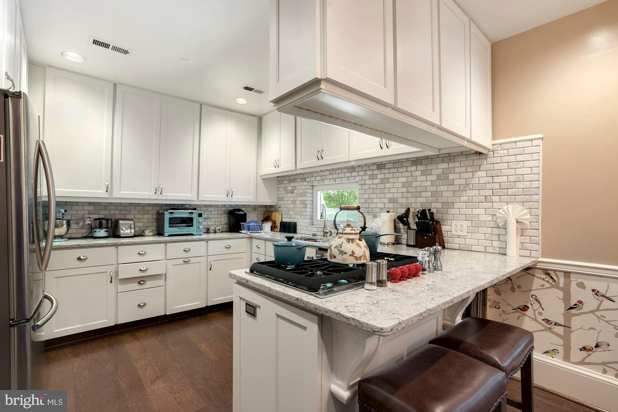 535 Cedar Street Northwest Washington, DC 20012 - Photo 13 of 62