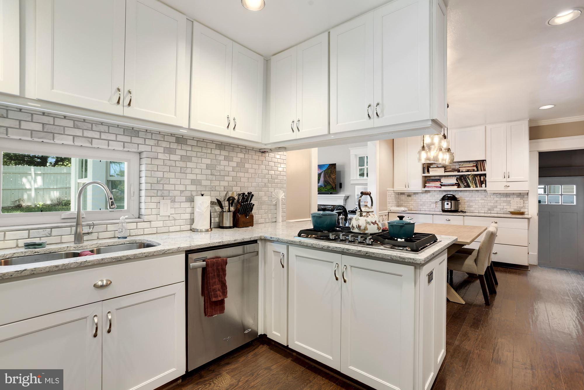 535 Cedar Street Northwest Washington, DC 20012 - Photo 14 of 62