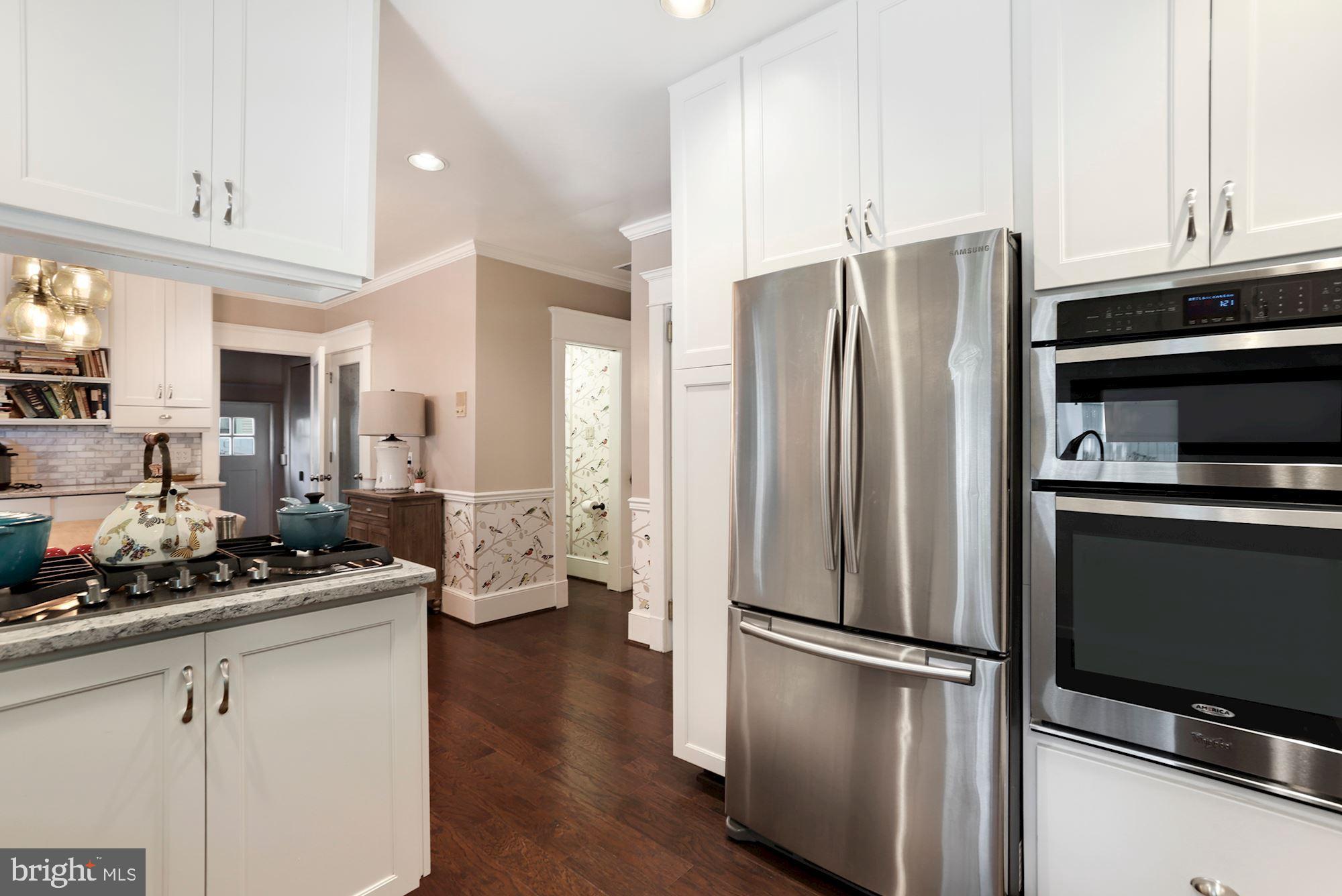 535 Cedar Street Northwest Washington, DC 20012 - Photo 15 of 62