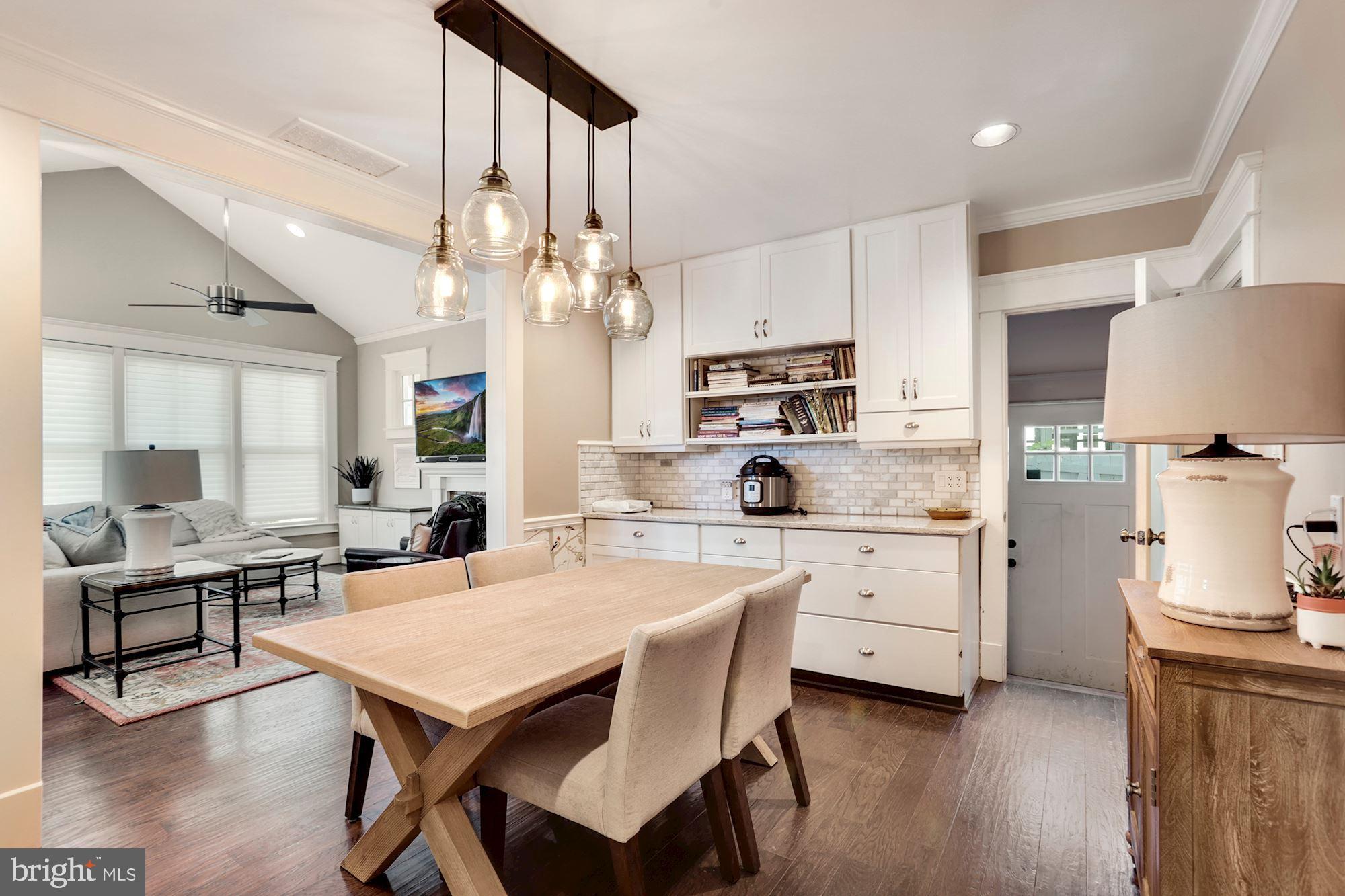 535 Cedar Street Northwest Washington, DC 20012 - Photo 16 of 62