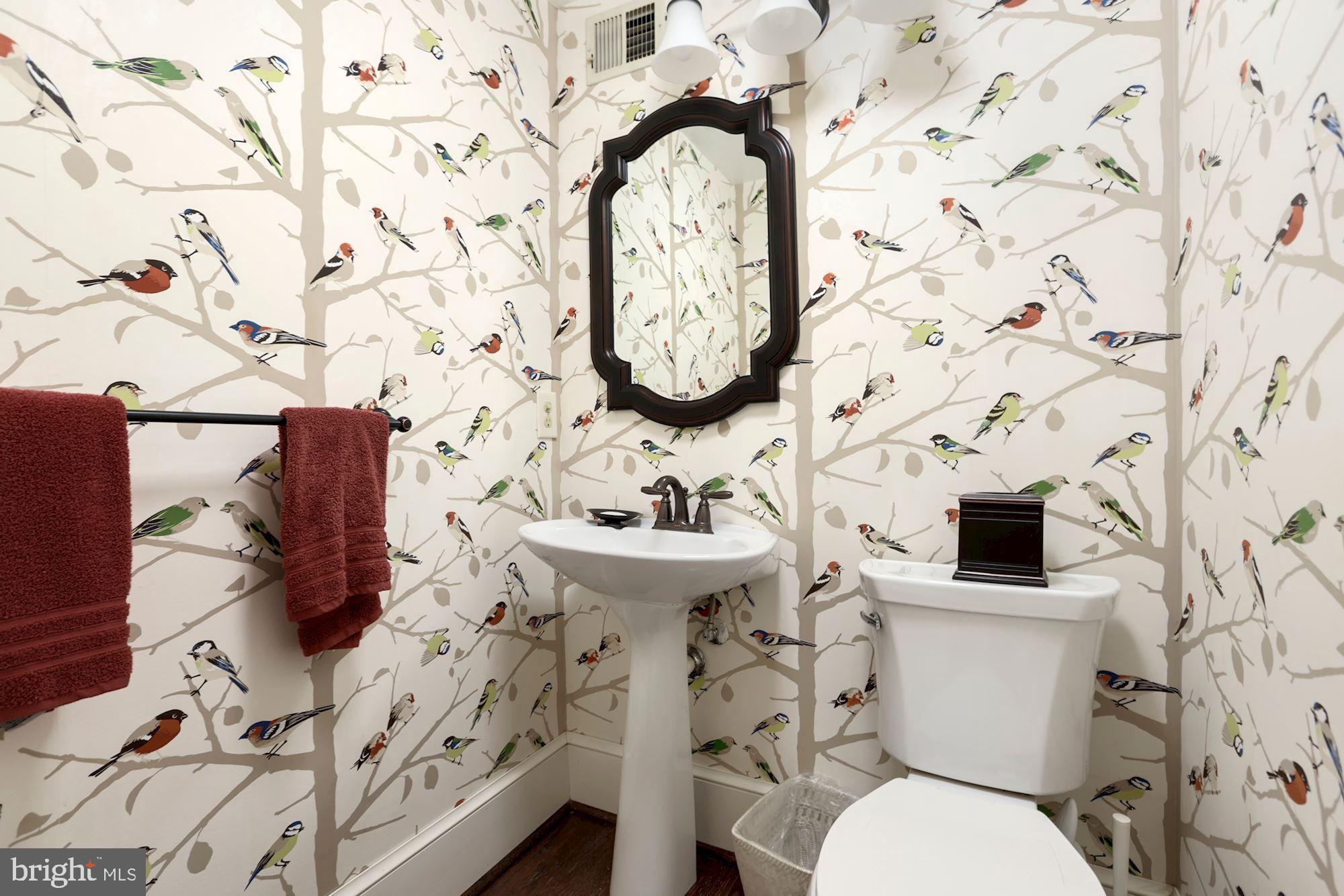 535 Cedar Street Northwest Washington, DC 20012 - Photo 17 of 62