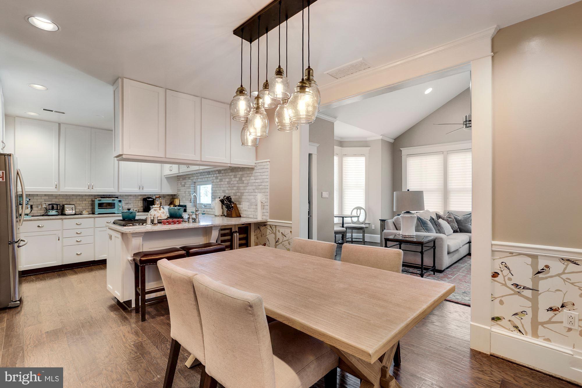 535 Cedar Street Northwest Washington, DC 20012 - Photo 18 of 62