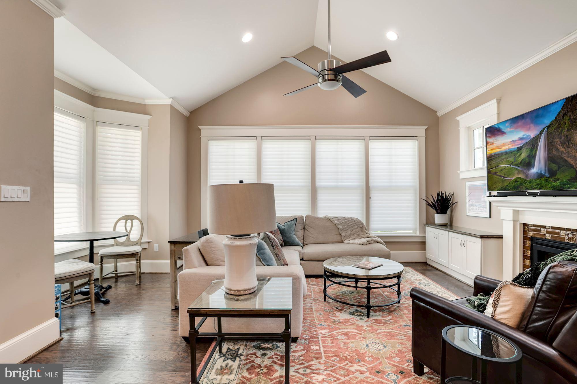 535 Cedar Street Northwest Washington, DC 20012 - Photo 19 of 62