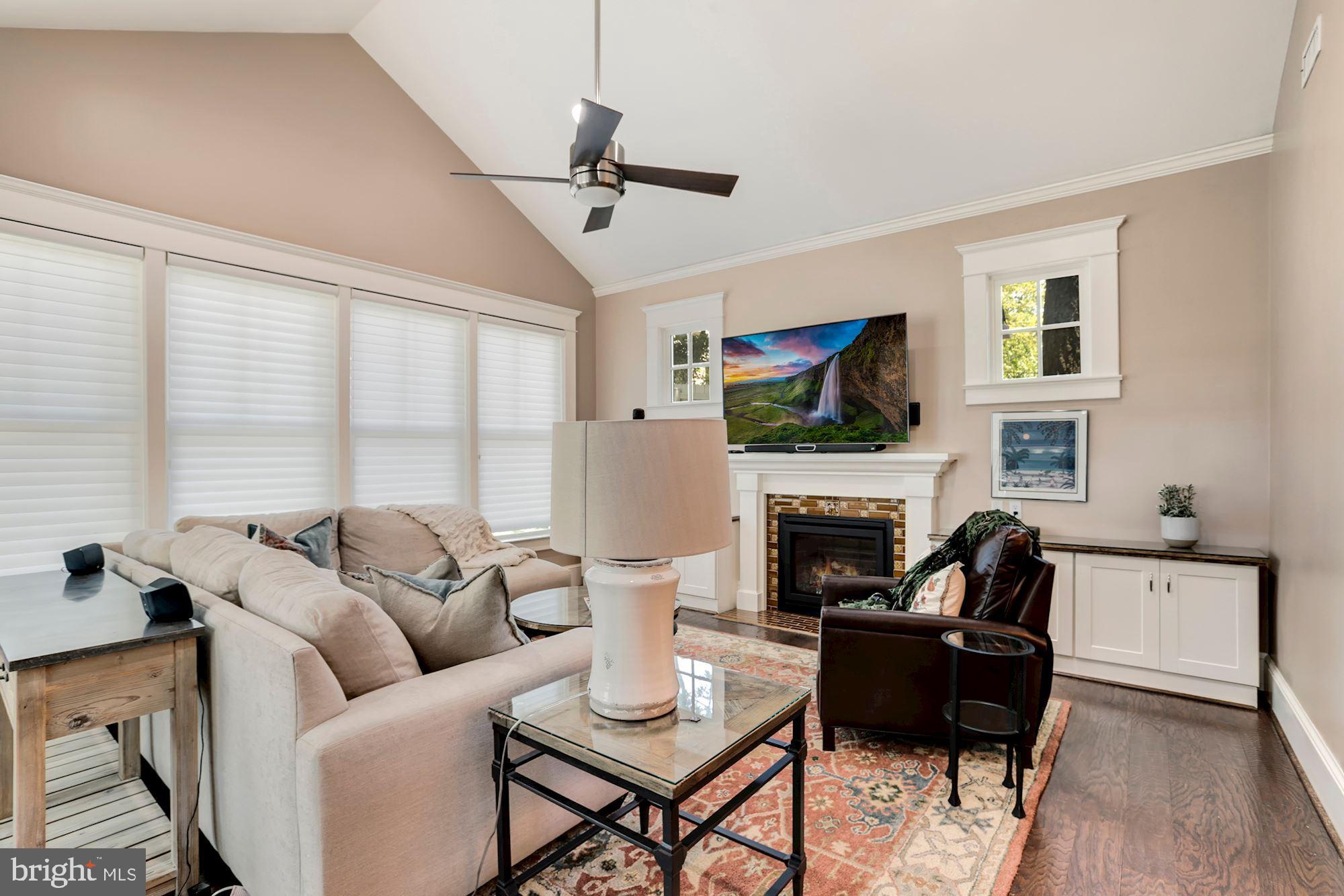 535 Cedar Street Northwest Washington, DC 20012 - Photo 20 of 62