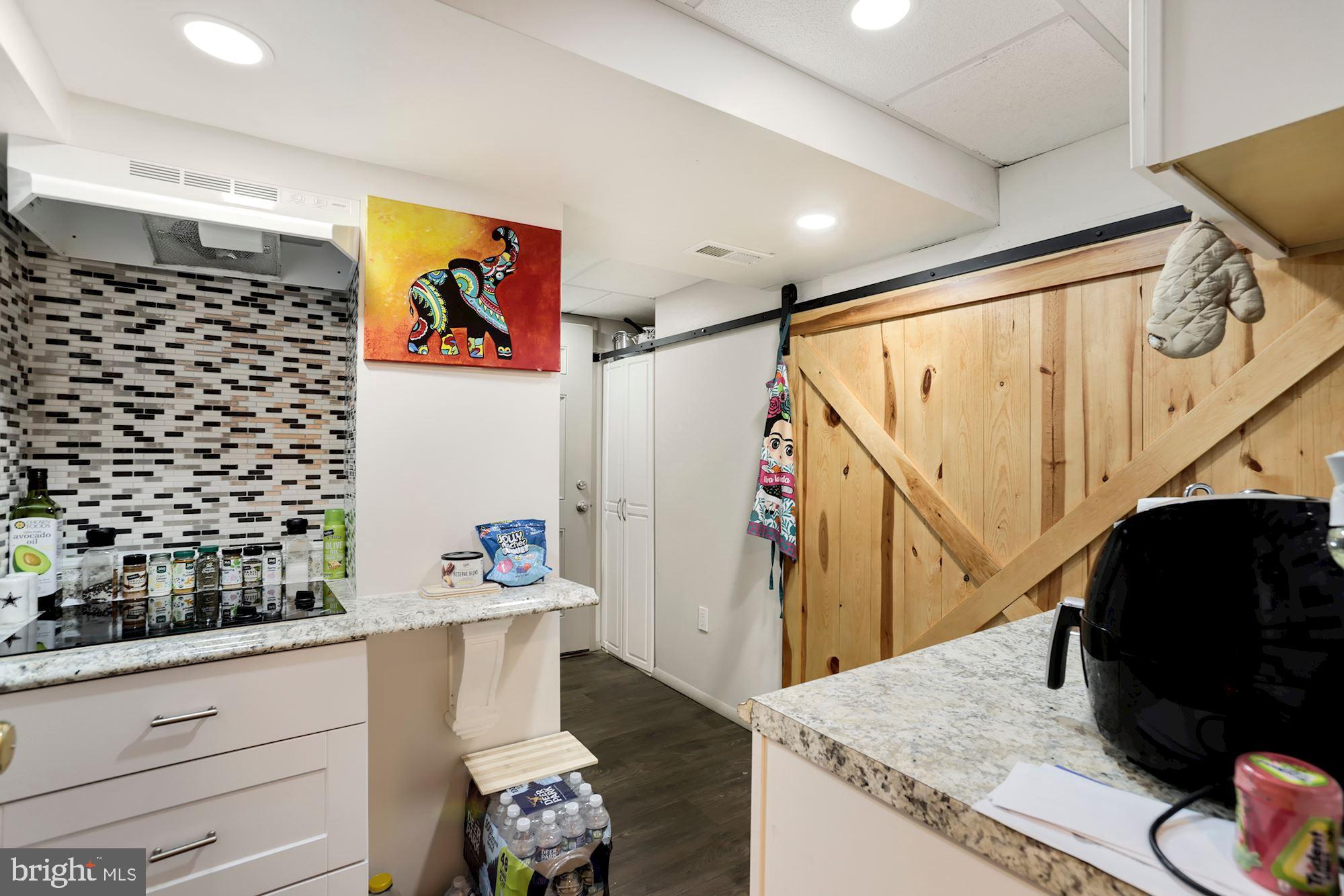 535 Cedar Street Northwest Washington, DC 20012 - Photo 24 of 62