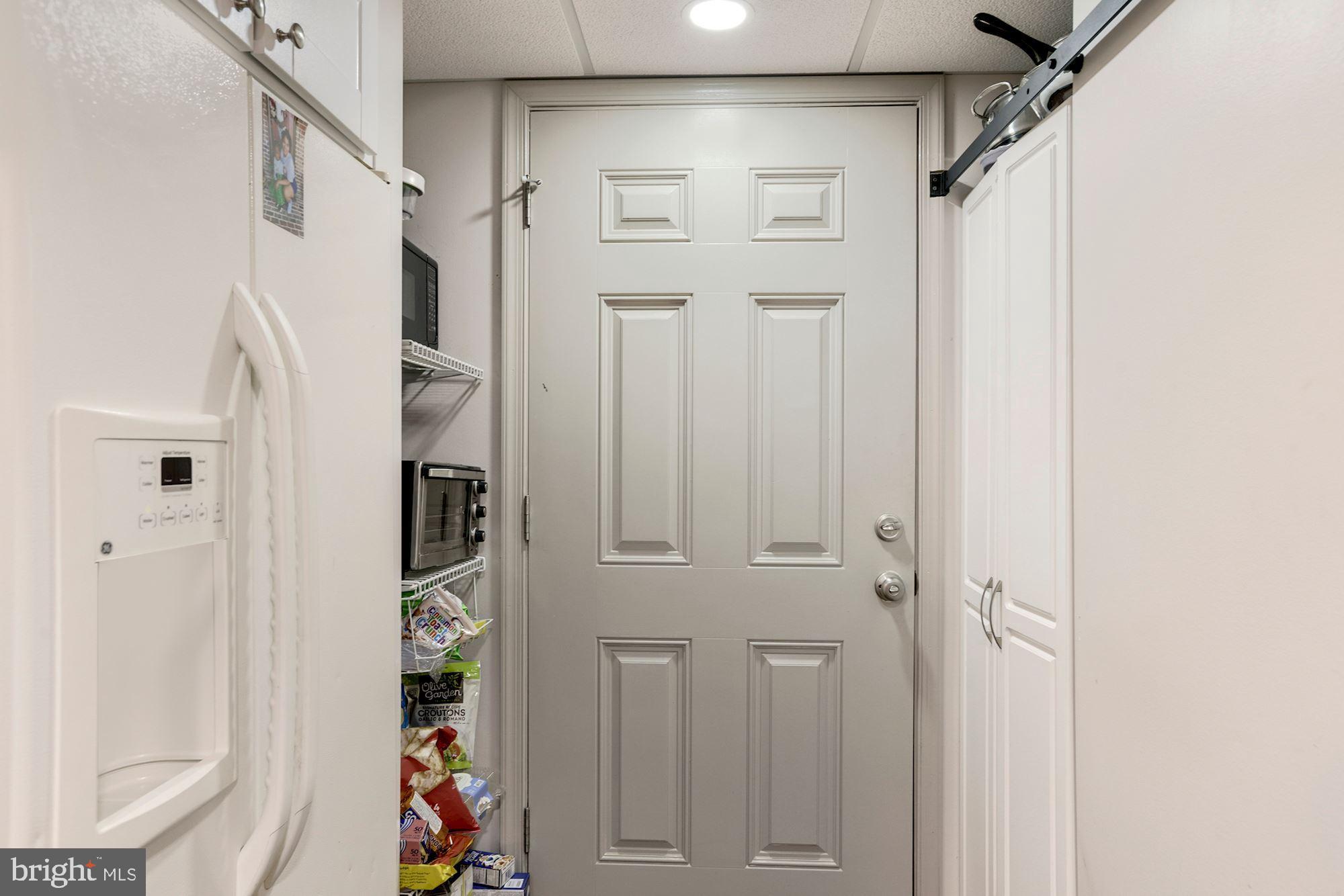 535 Cedar Street Northwest Washington, DC 20012 - Photo 25 of 62