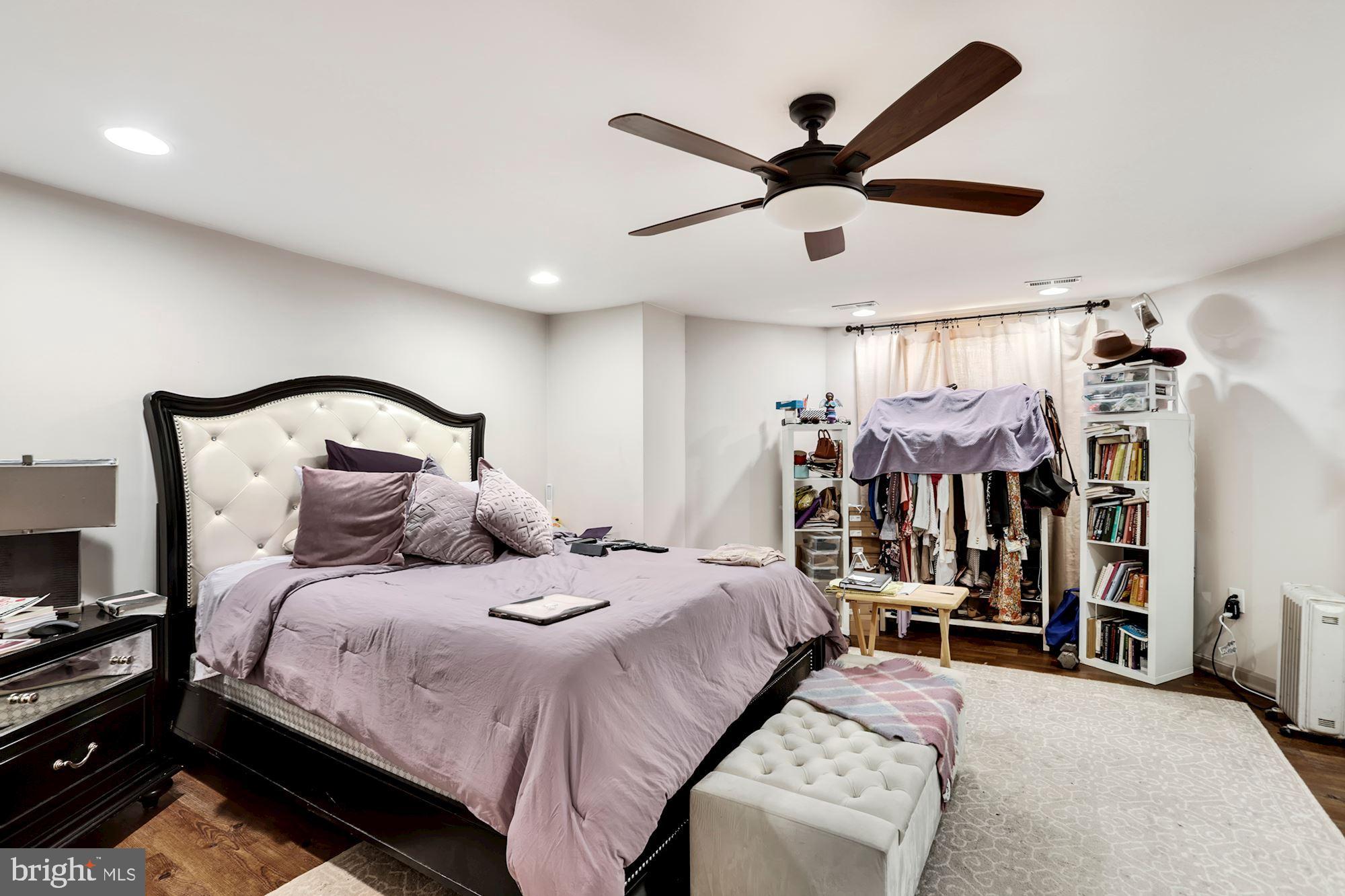 535 Cedar Street Northwest Washington, DC 20012 - Photo 28 of 62