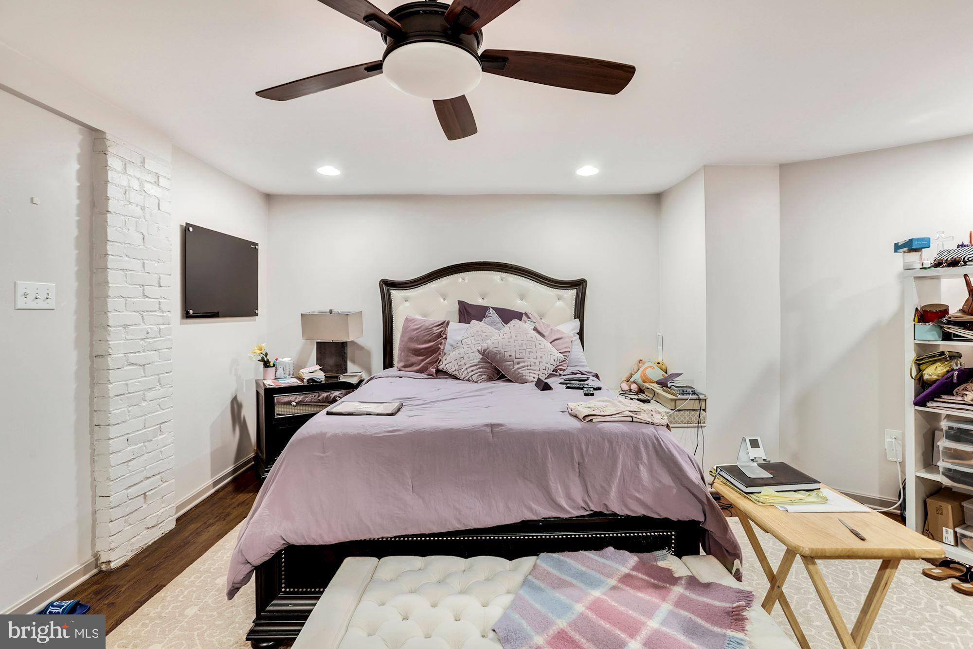 535 Cedar Street Northwest Washington, DC 20012 - Photo 29 of 62