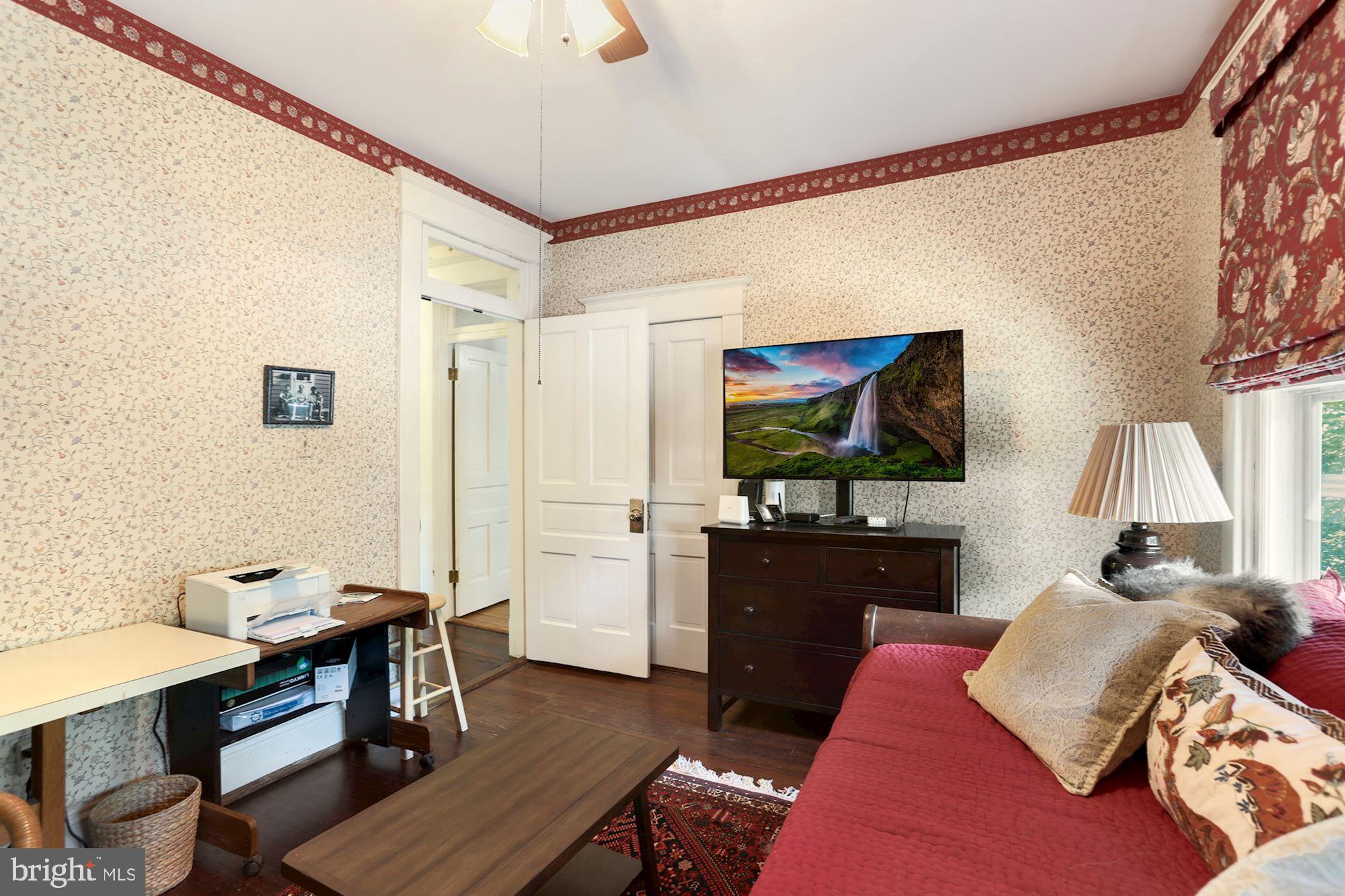 535 Cedar Street Northwest Washington, DC 20012 - Photo 32 of 62