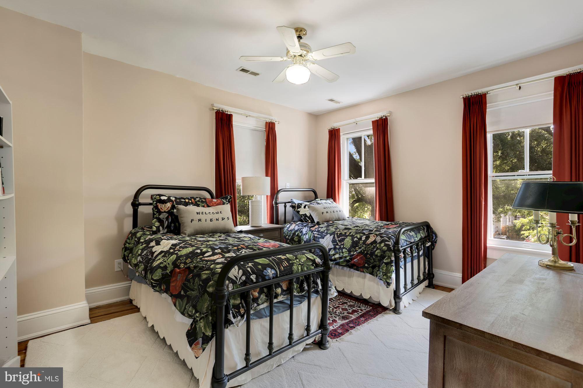 535 Cedar Street Northwest Washington, DC 20012 - Photo 33 of 62