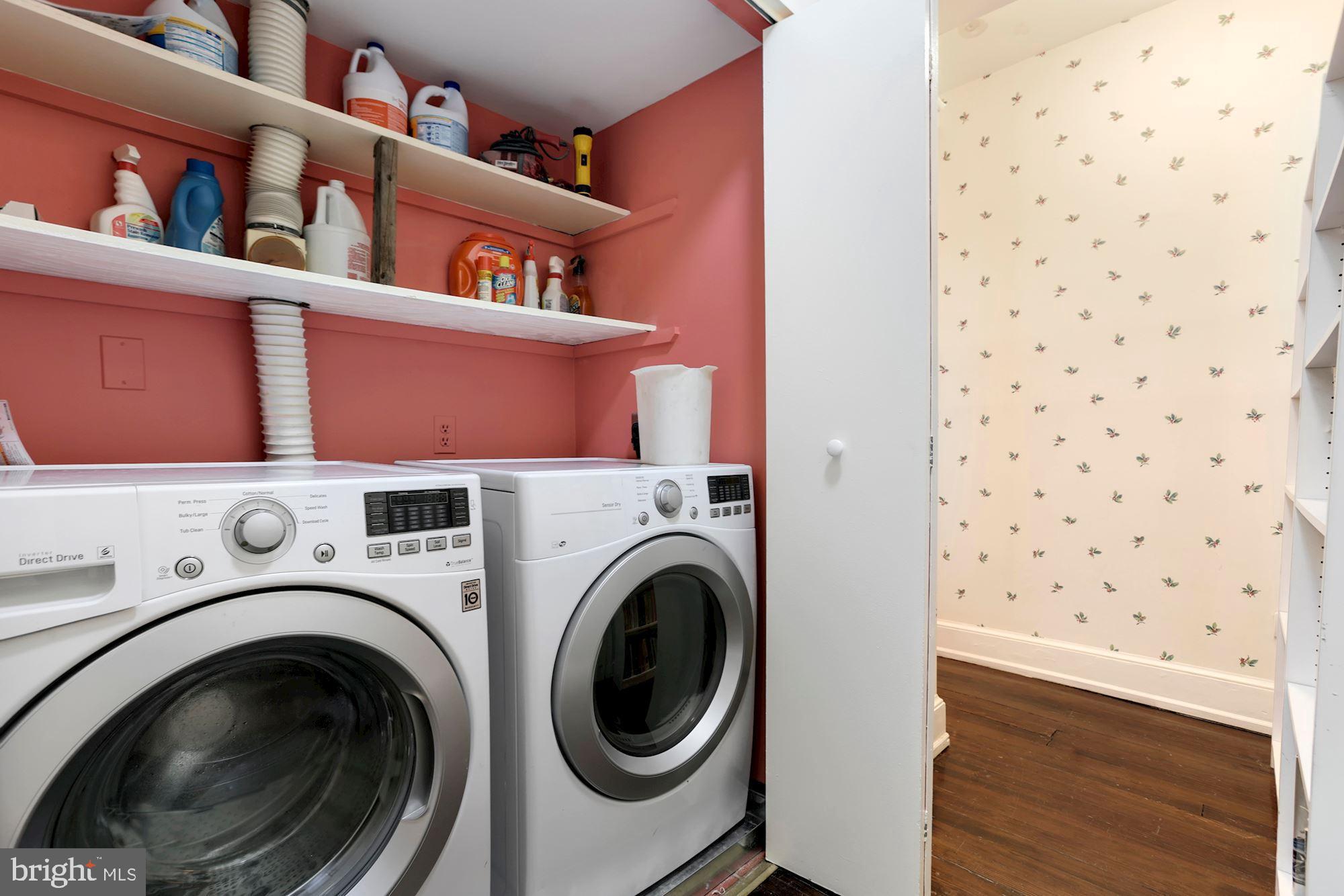 535 Cedar Street Northwest Washington, DC 20012 - Photo 46 of 62