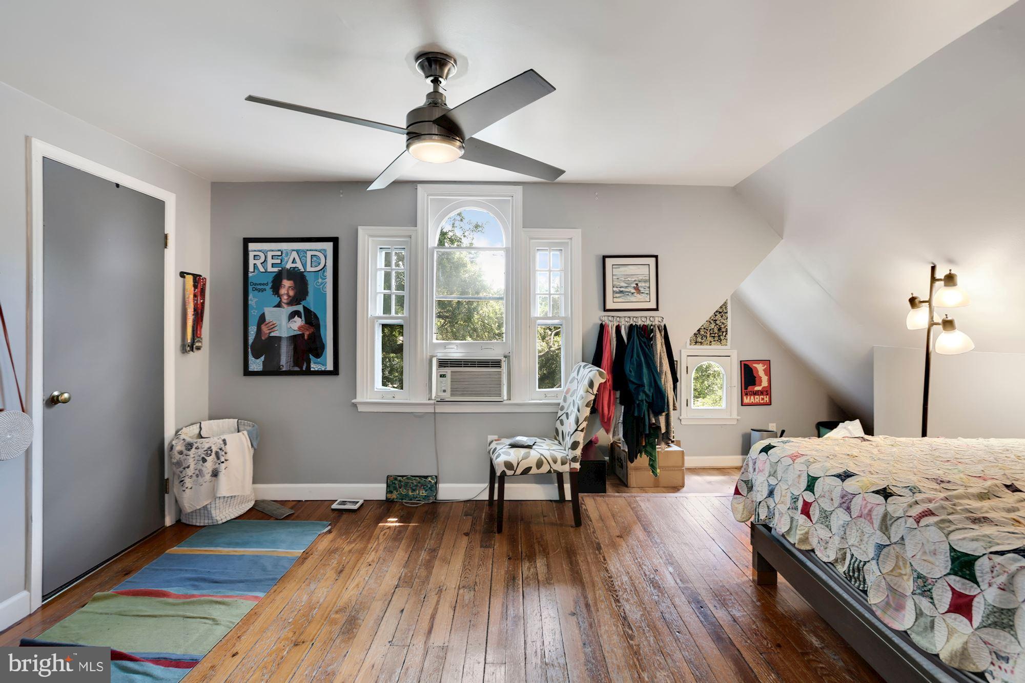 535 Cedar Street Northwest Washington, DC 20012 - Photo 47 of 62