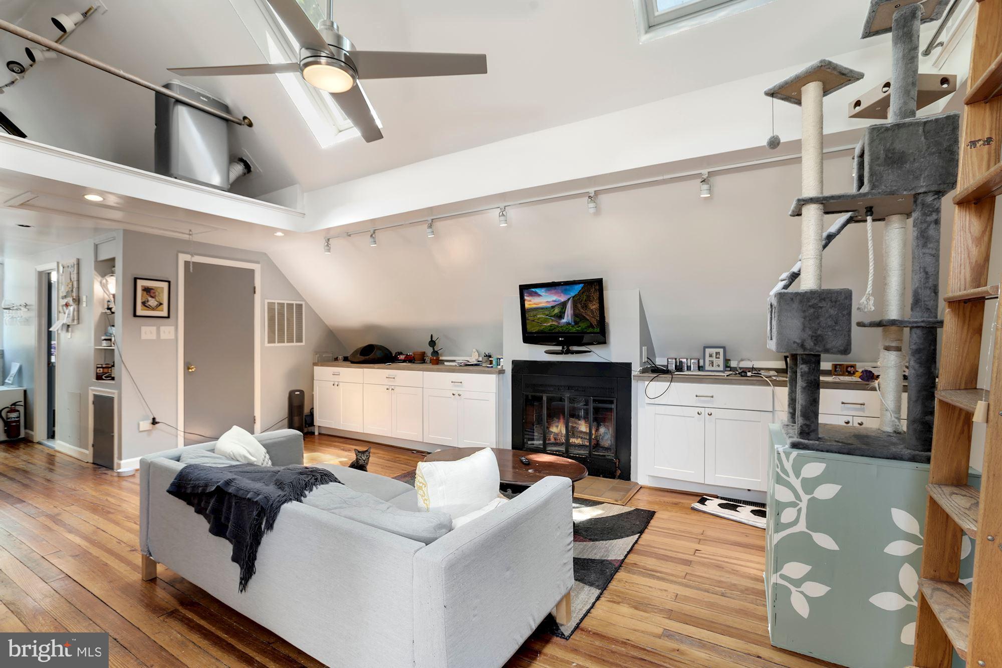 535 Cedar Street Northwest Washington, DC 20012 - Photo 49 of 62