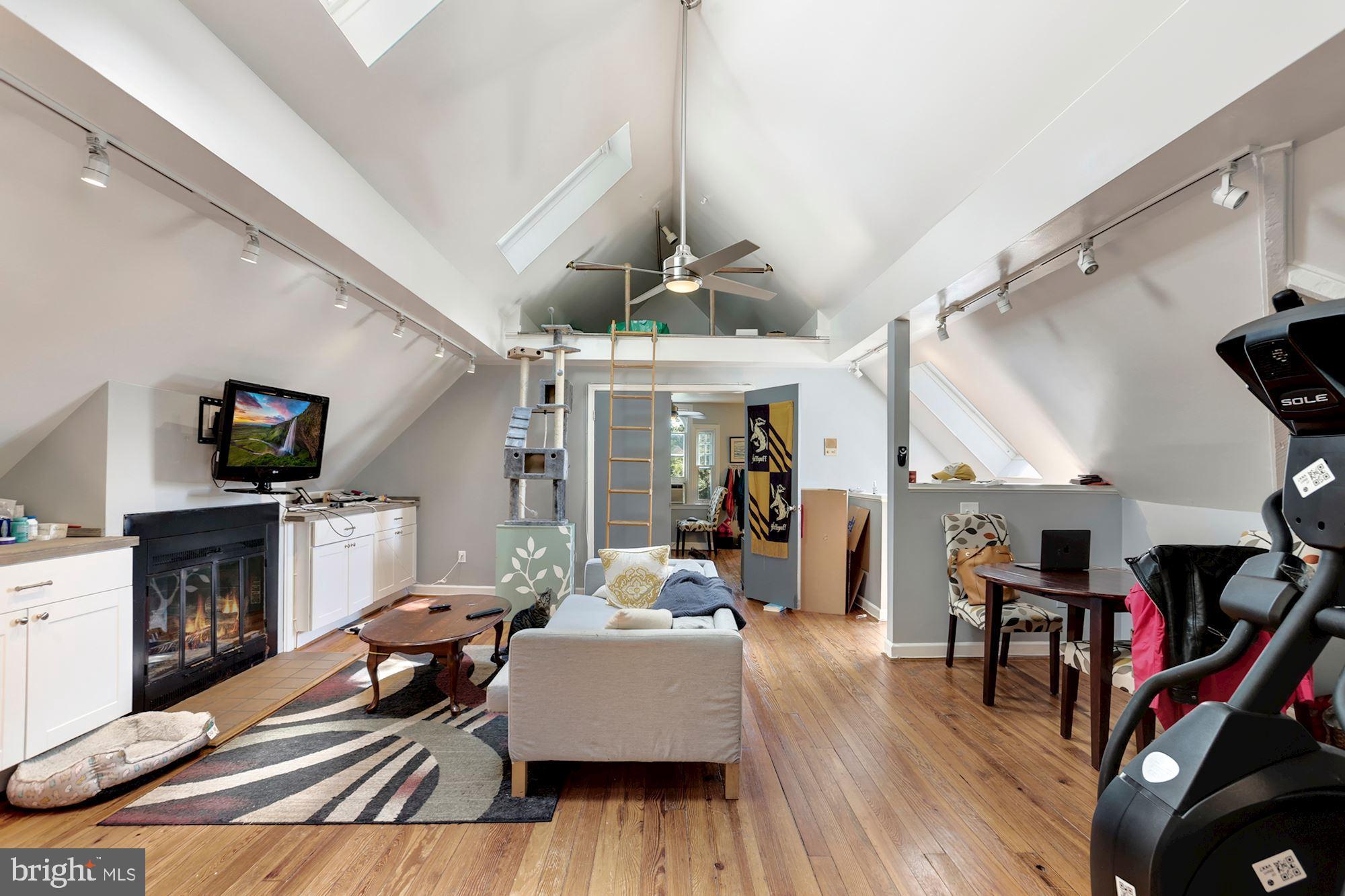 535 Cedar Street Northwest Washington, DC 20012 - Photo 50 of 62