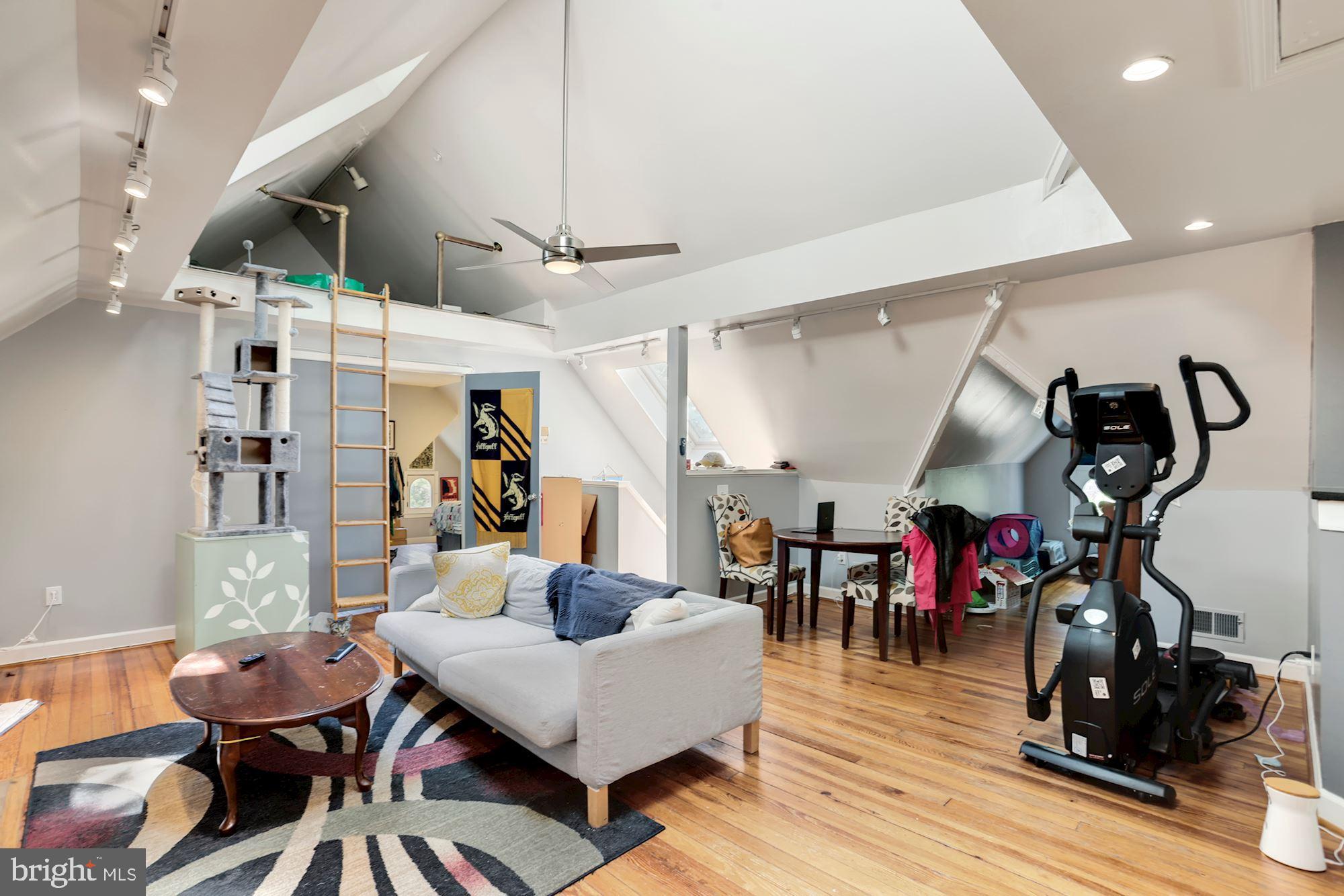 535 Cedar Street Northwest Washington, DC 20012 - Photo 51 of 62