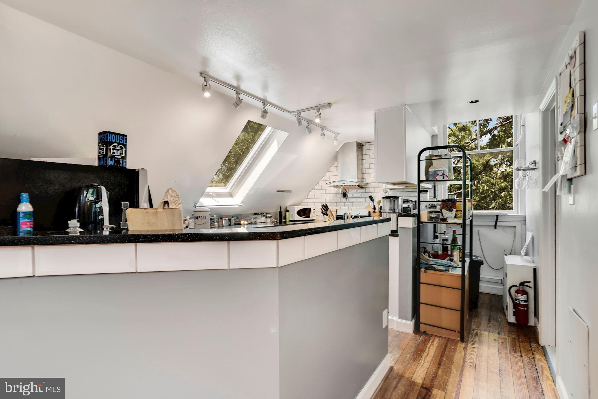 535 Cedar Street Northwest Washington, DC 20012 - Photo 52 of 62