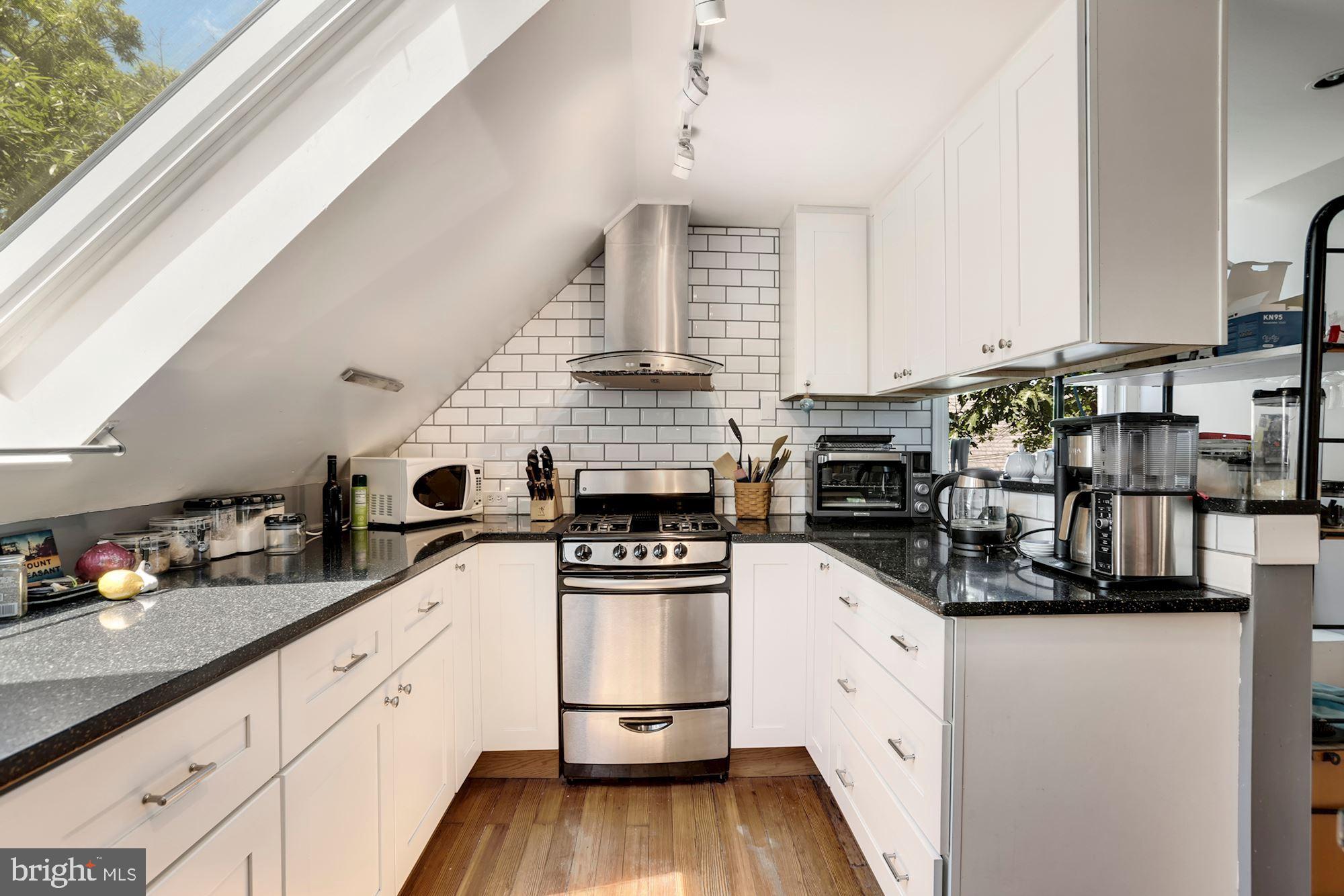 535 Cedar Street Northwest Washington, DC 20012 - Photo 53 of 62