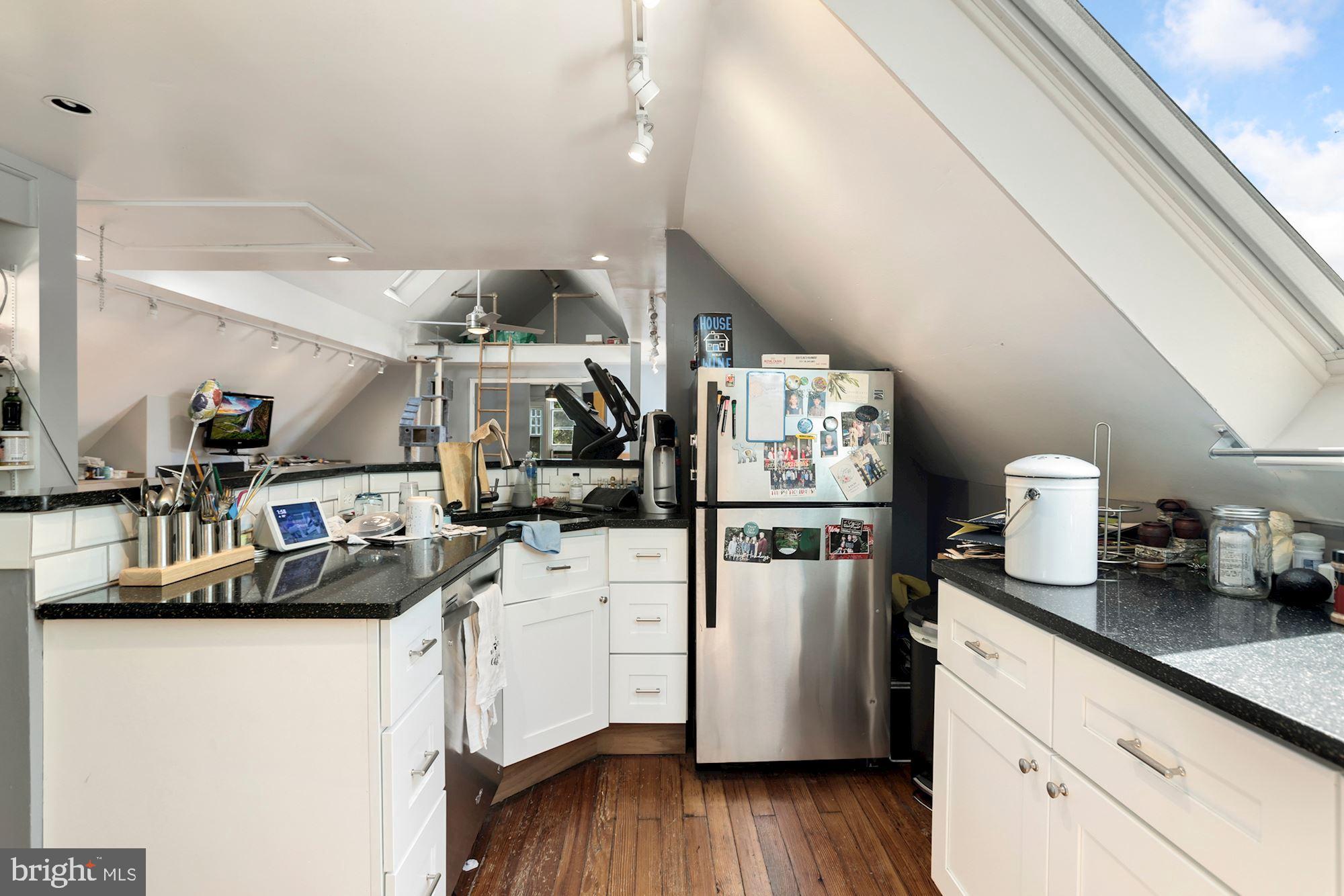 535 Cedar Street Northwest Washington, DC 20012 - Photo 54 of 62