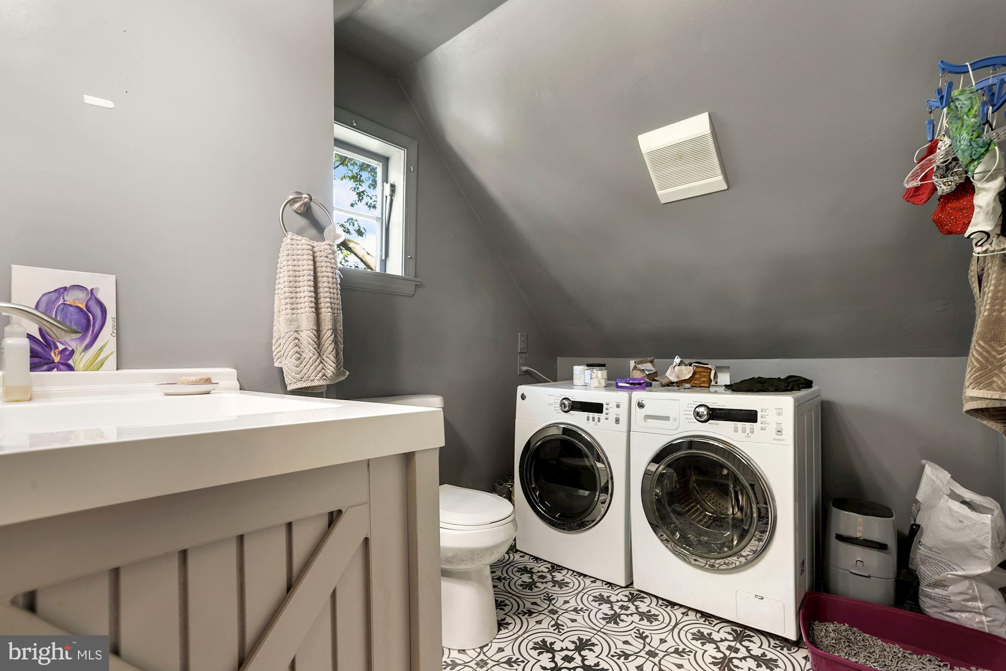 535 Cedar Street Northwest Washington, DC 20012 - Photo 55 of 62