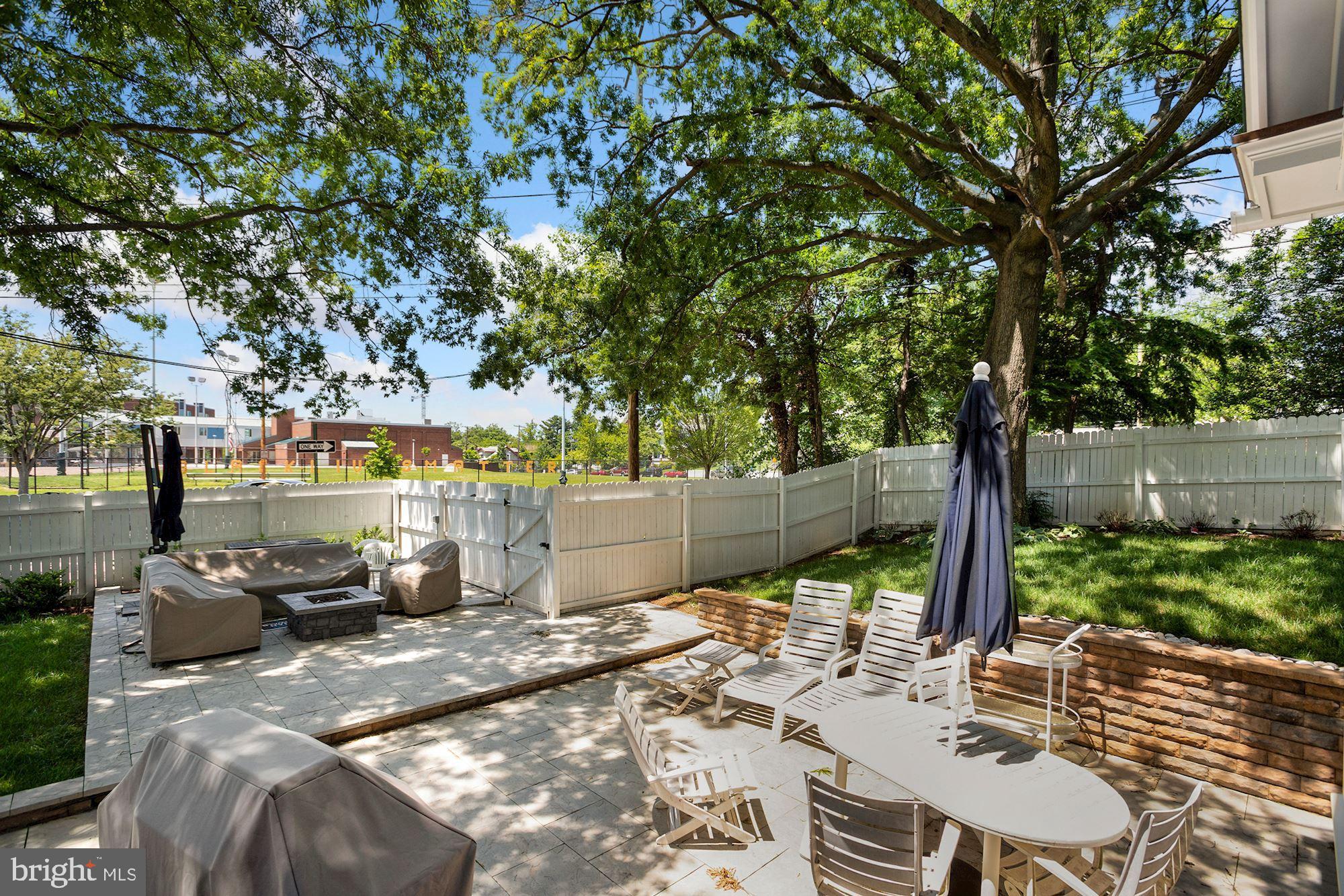 535 Cedar Street Northwest Washington, DC 20012 - Photo 57 of 62