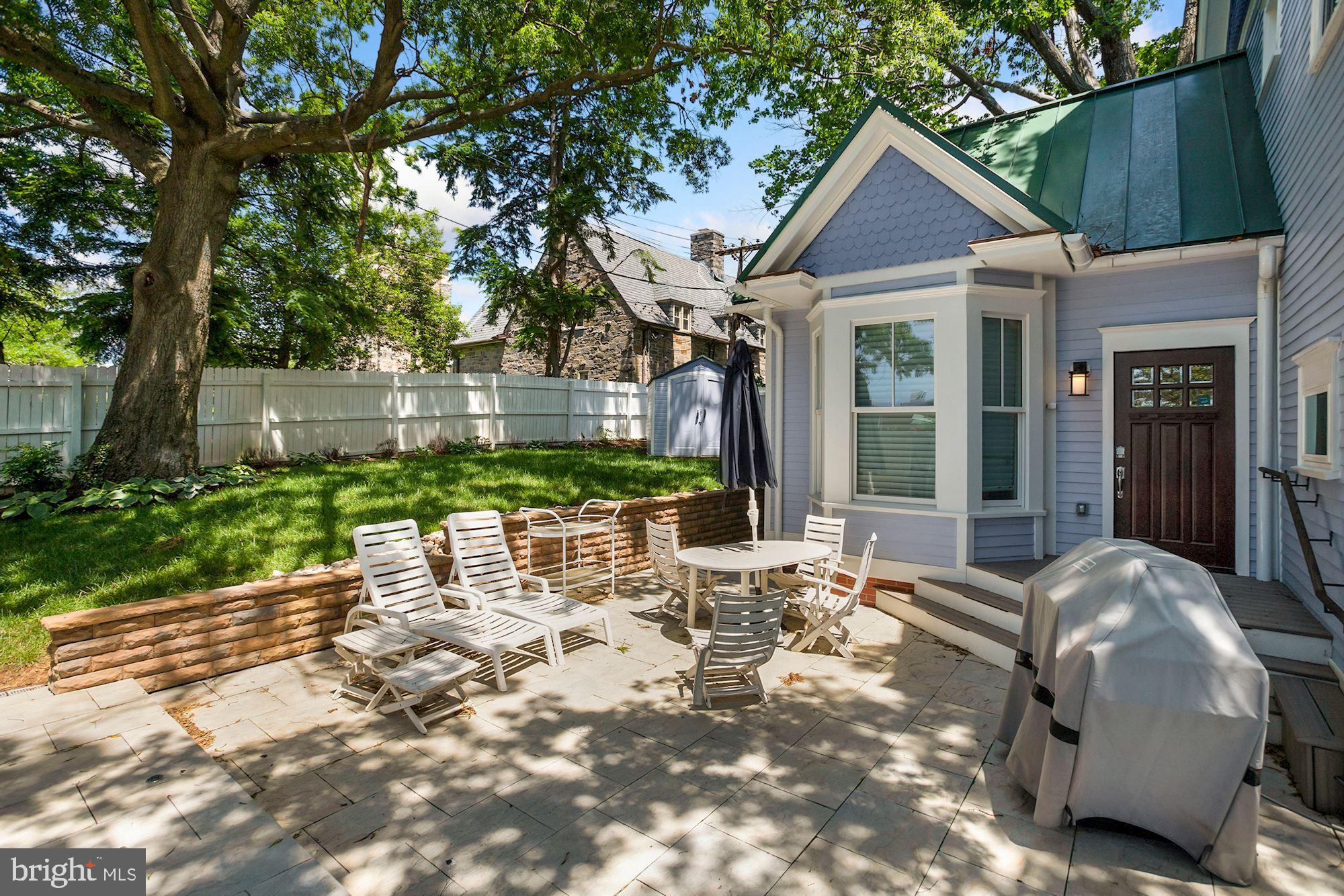 535 Cedar Street Northwest Washington, DC 20012 - Photo 59 of 62