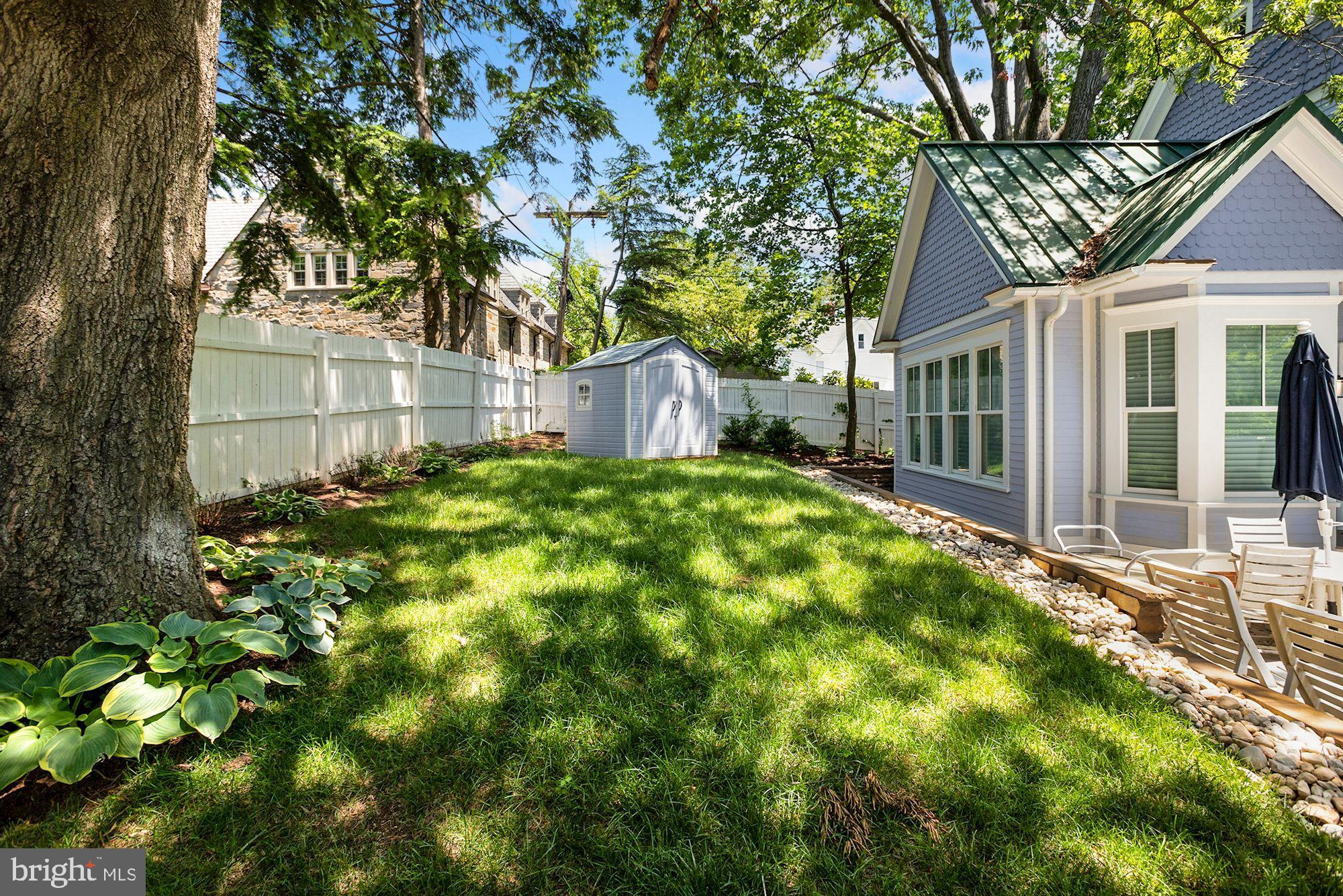 535 Cedar Street Northwest Washington, DC 20012 - Photo 60 of 62