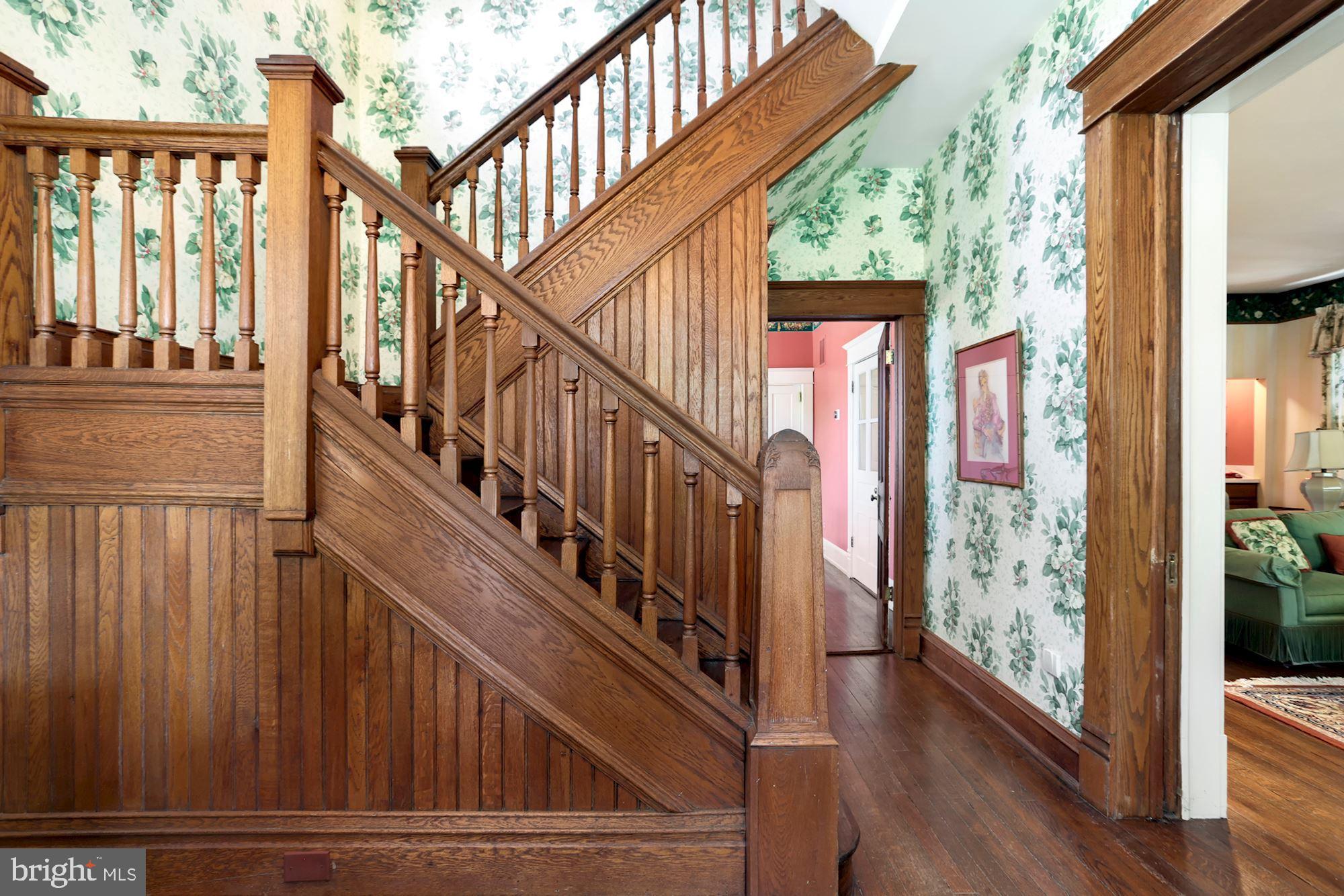 535 Cedar Street Northwest Washington, DC 20012 - Photo 6 of 62