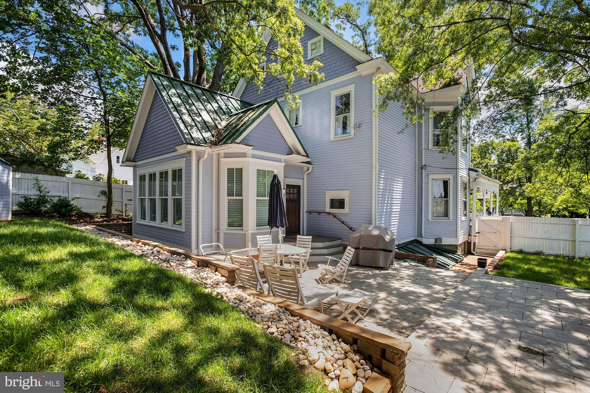 535 Cedar Street Northwest Washington, DC 20012 - Photo 61 of 62