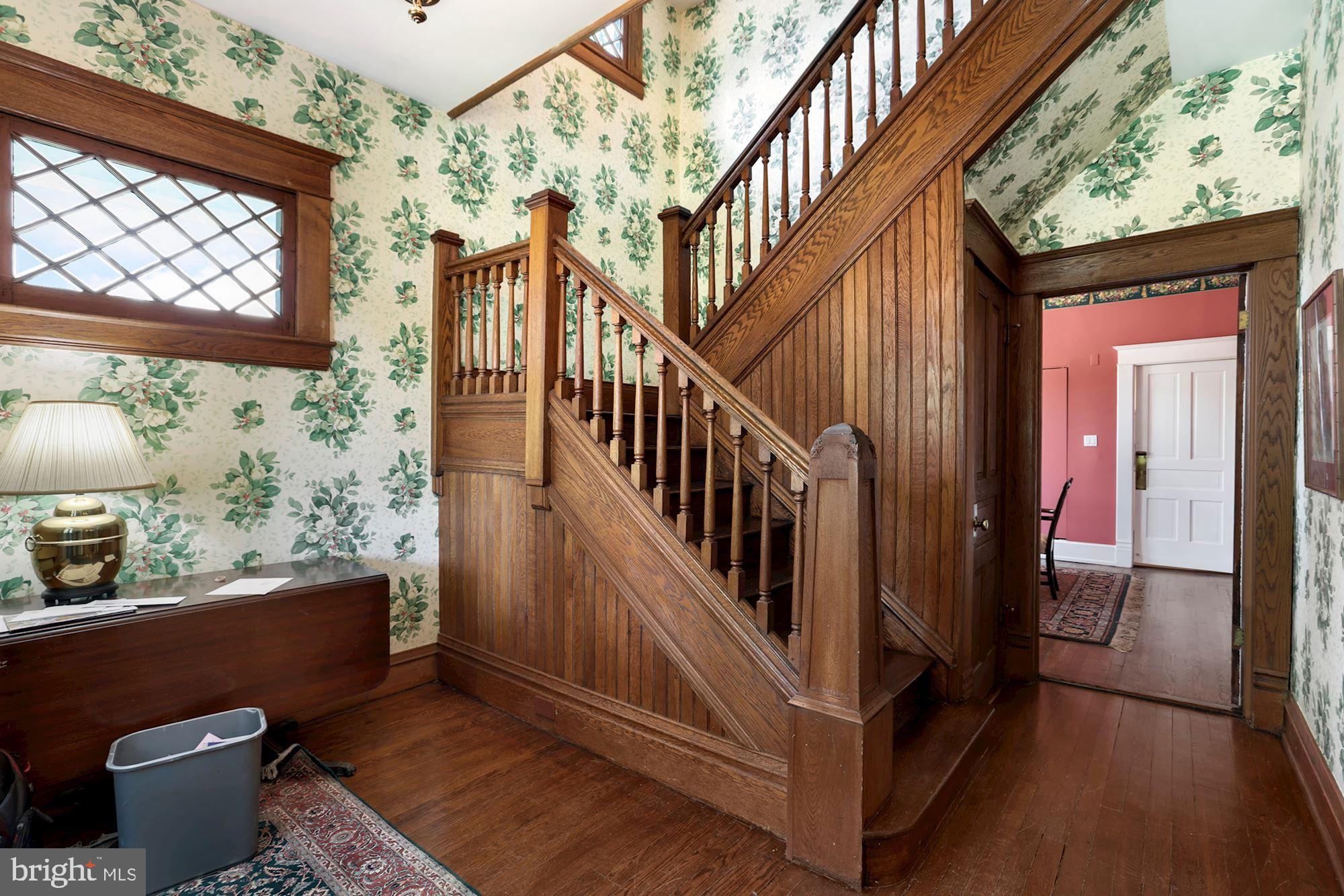 535 Cedar Street Northwest Washington, DC 20012 - Photo 10 of 62