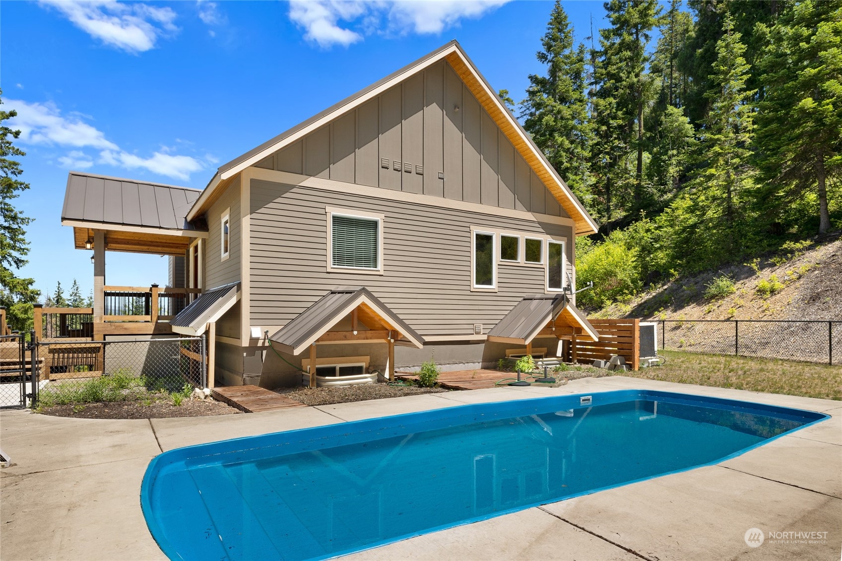 100 Anders Drive Cle Elum, WA 98922 - Photo 25 of 31