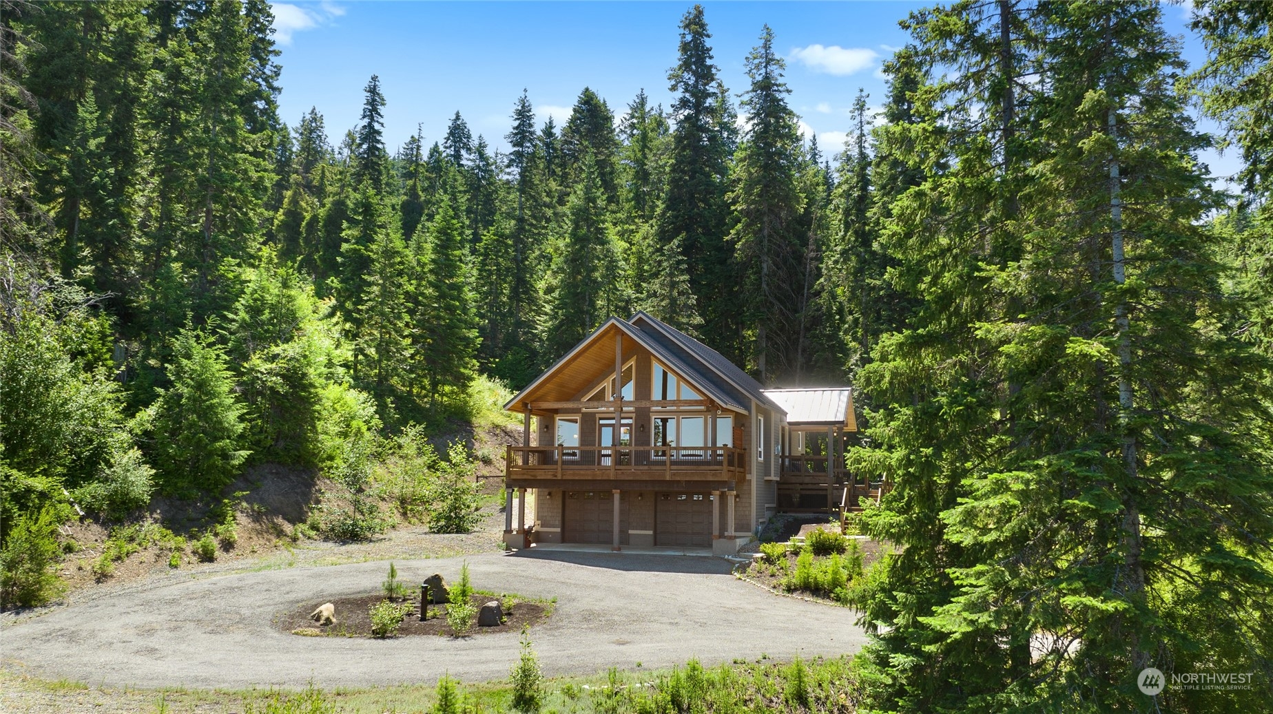 100 Anders Drive Cle Elum, WA 98922 - Photo 3 of 31