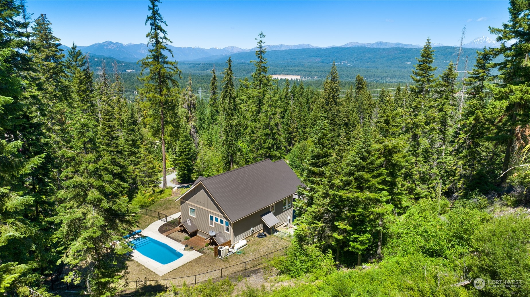 100 Anders Drive Cle Elum, WA 98922 - Photo 31 of 31