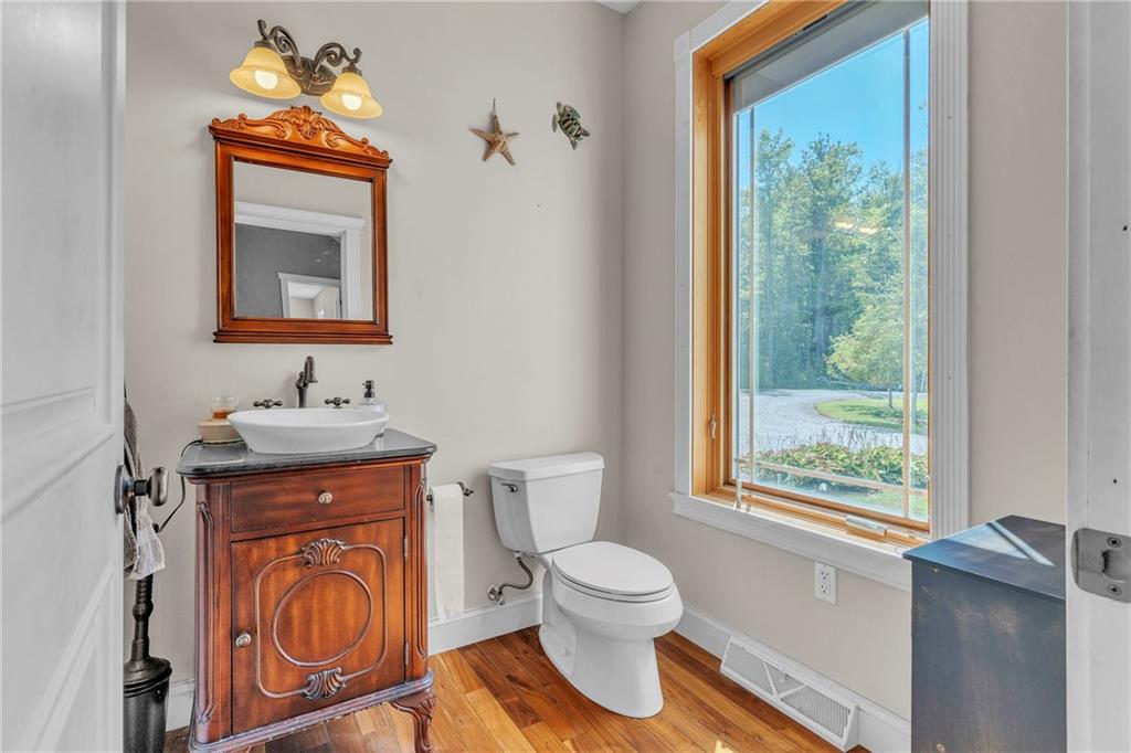 135 Beatty Road Slippery Rock, PA 16057 - Photo 21 of 49