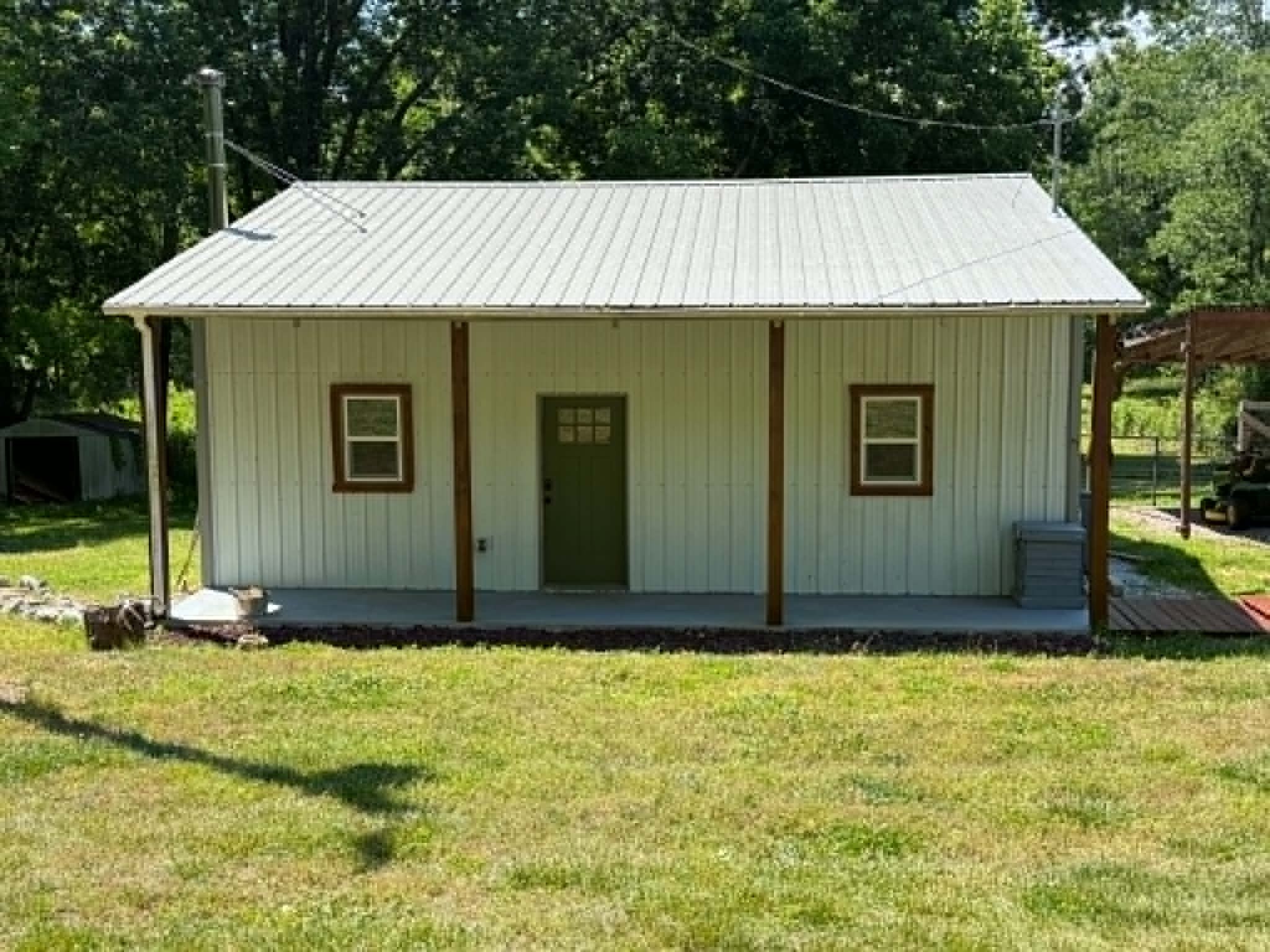 2267 Leatherwood Road Stewart, TN 37175 - Photo 1 of 27