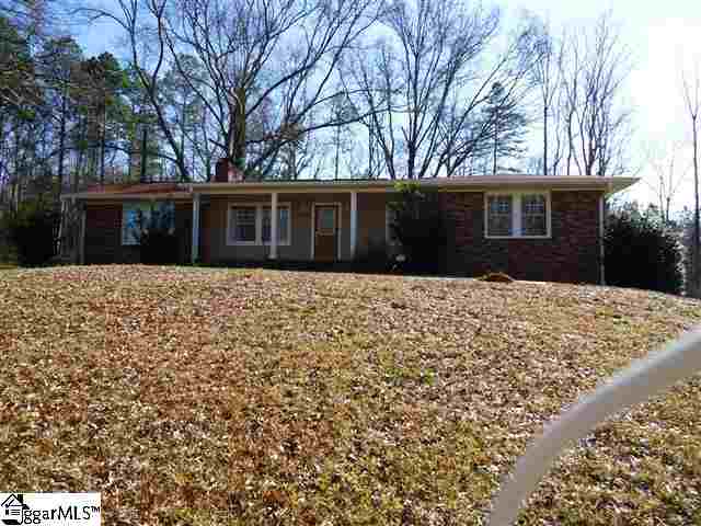 706 Powers Road Laurens, SC 29360 - Photo 1 of 1 Gallery Image 1
