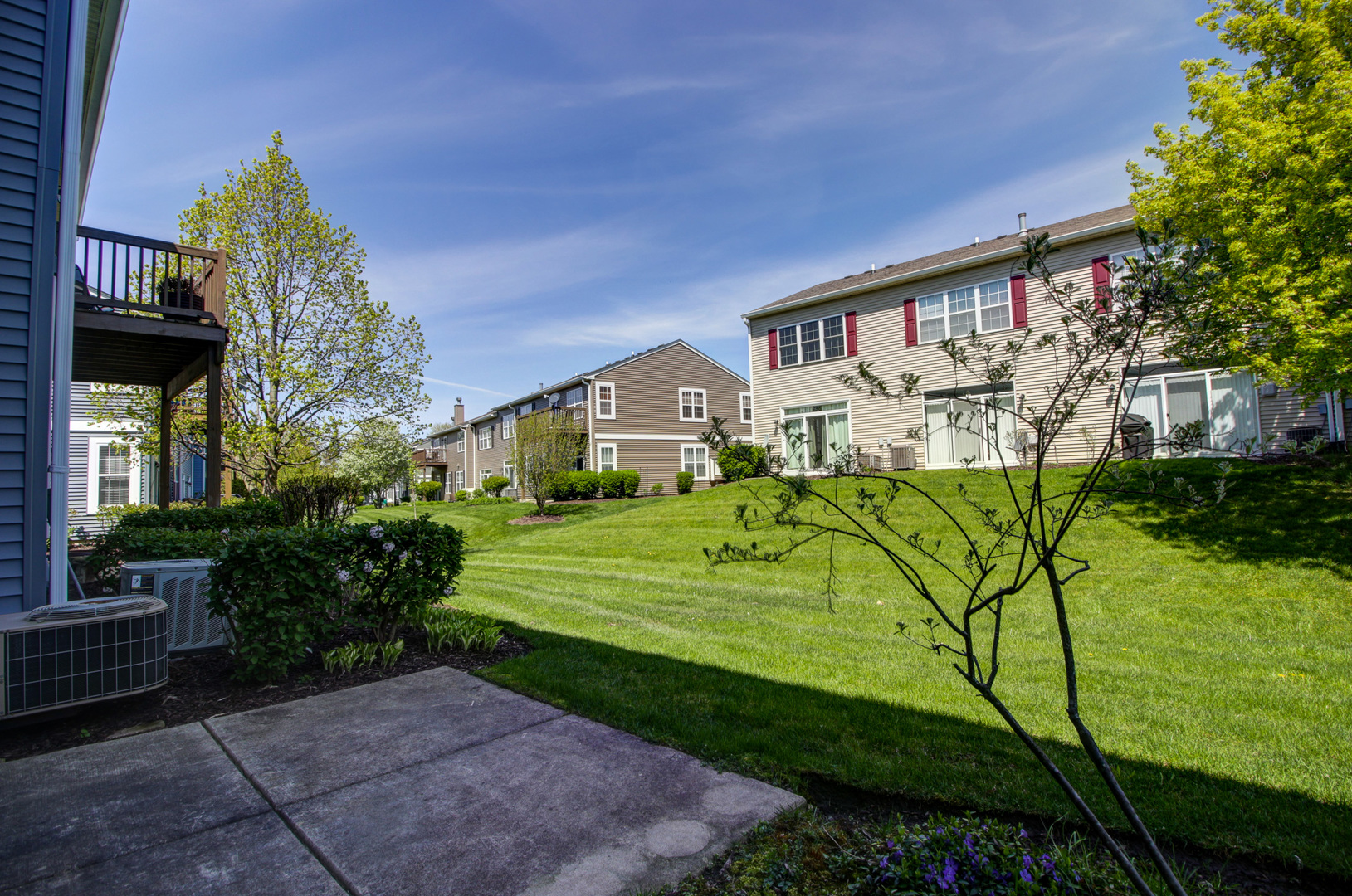 2438 Golf Ridge Circle Naperville, IL 60563 - Photo 15 of 17