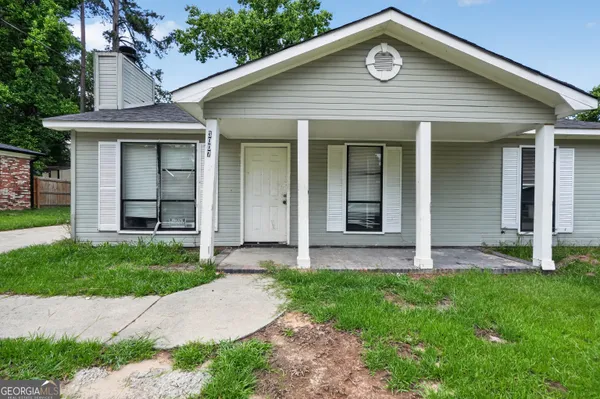 $129,900 | 3007 Mistletoe Avenue, Hephzibah, GA 30815