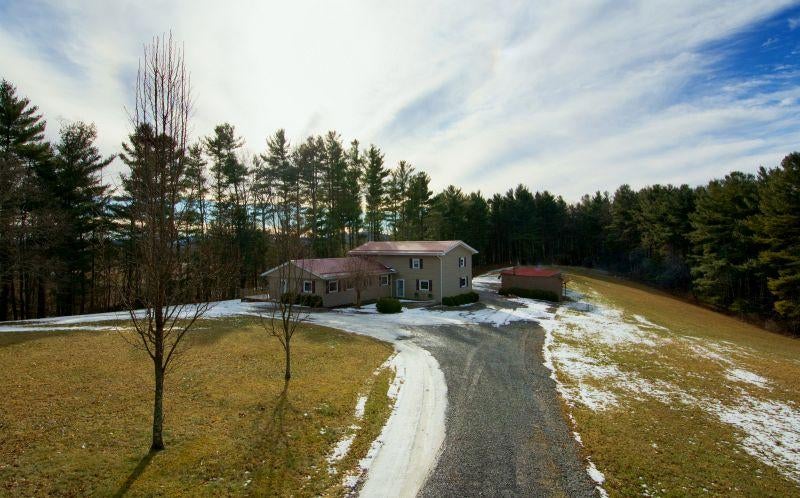 289 Rockcliff Road Rupert, WV 25984 - Photo 1 of 46 Gallery Image 1