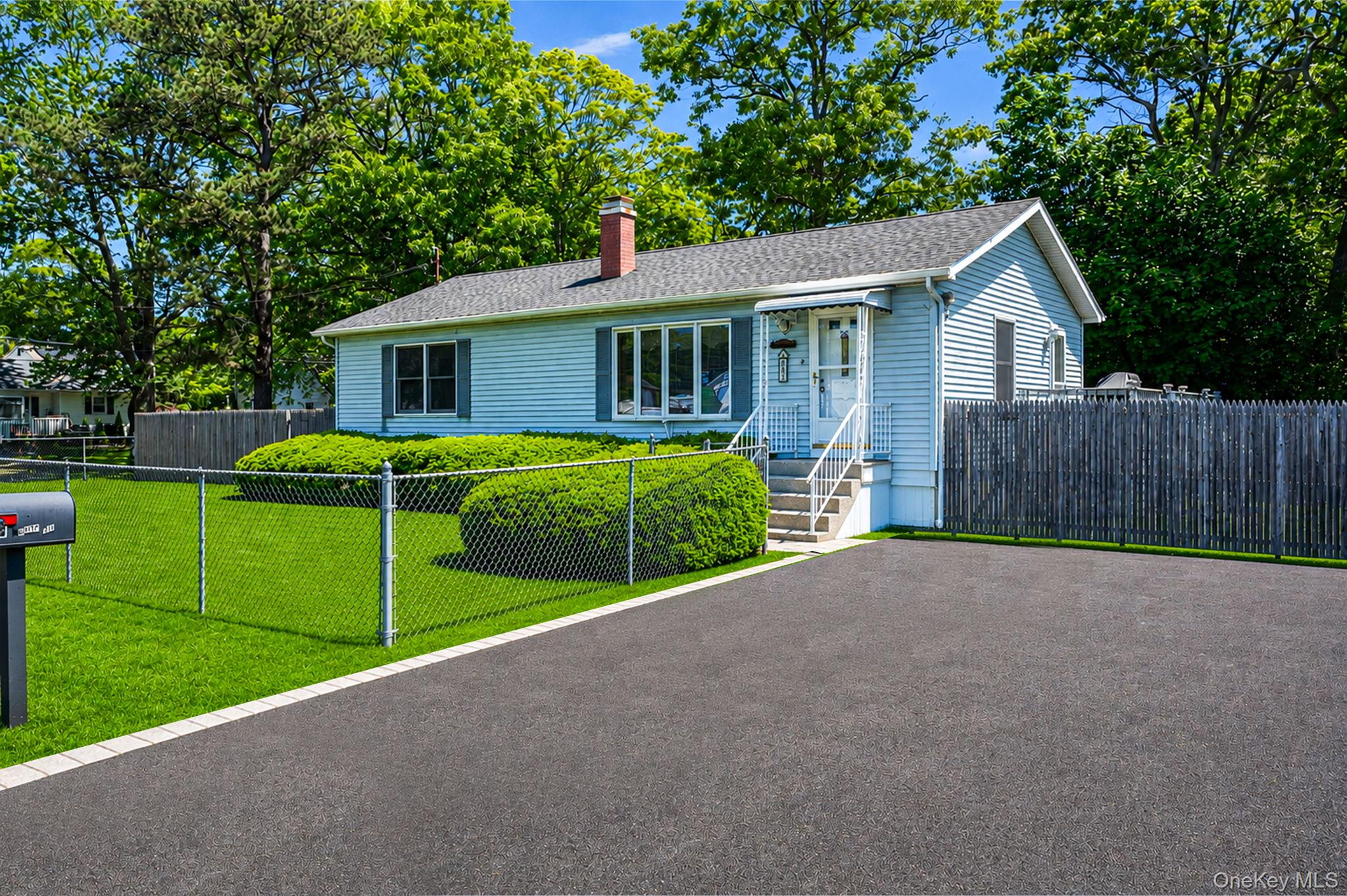 83 Knapp Road Mastic Beach, NY 11951 - Photo 1 of 32