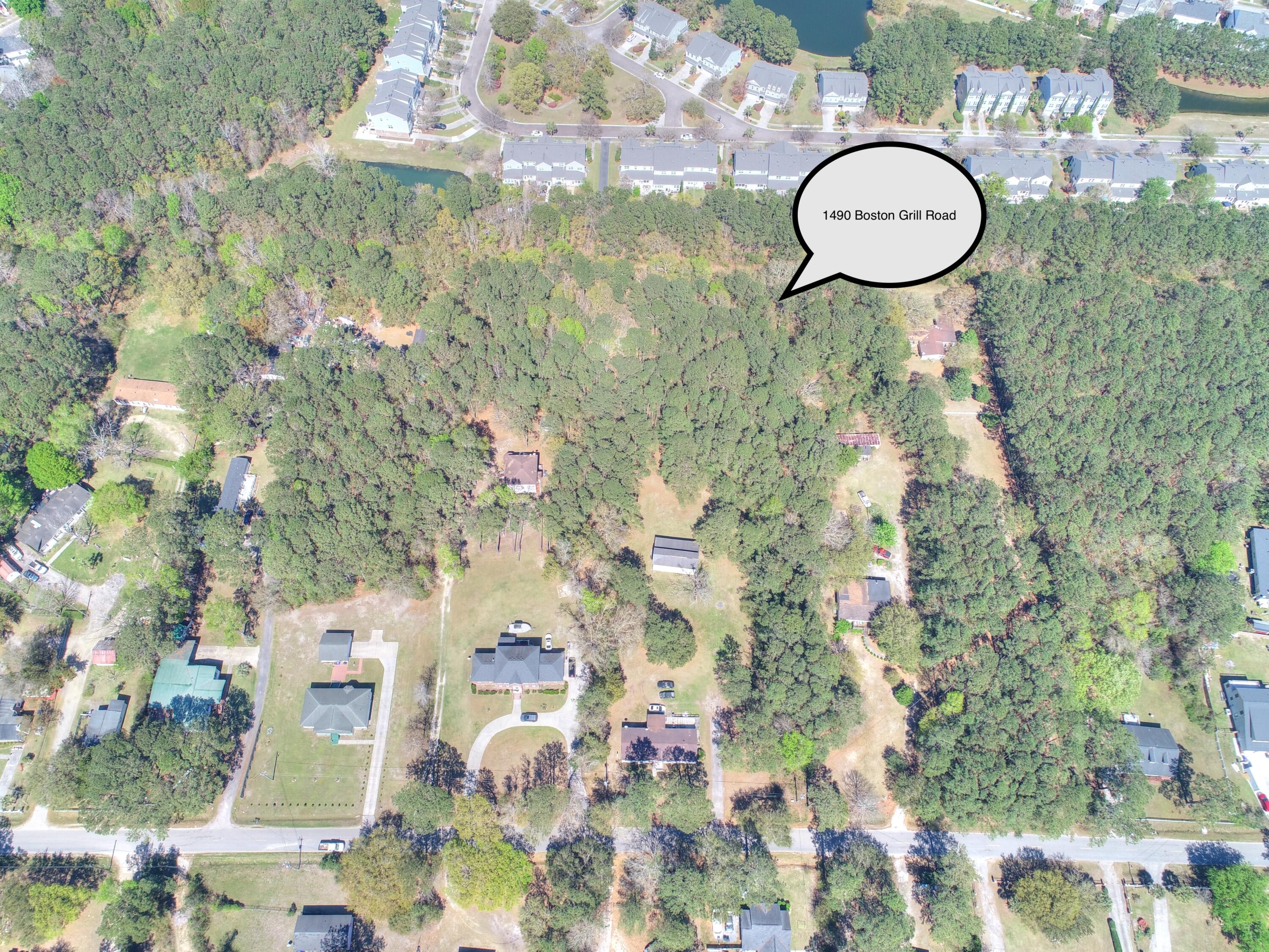 1490 State Rd S-10-1519 Mount Pleasant, SC 29466 - Photo 1 of 5 DJI_0206_4861x3647