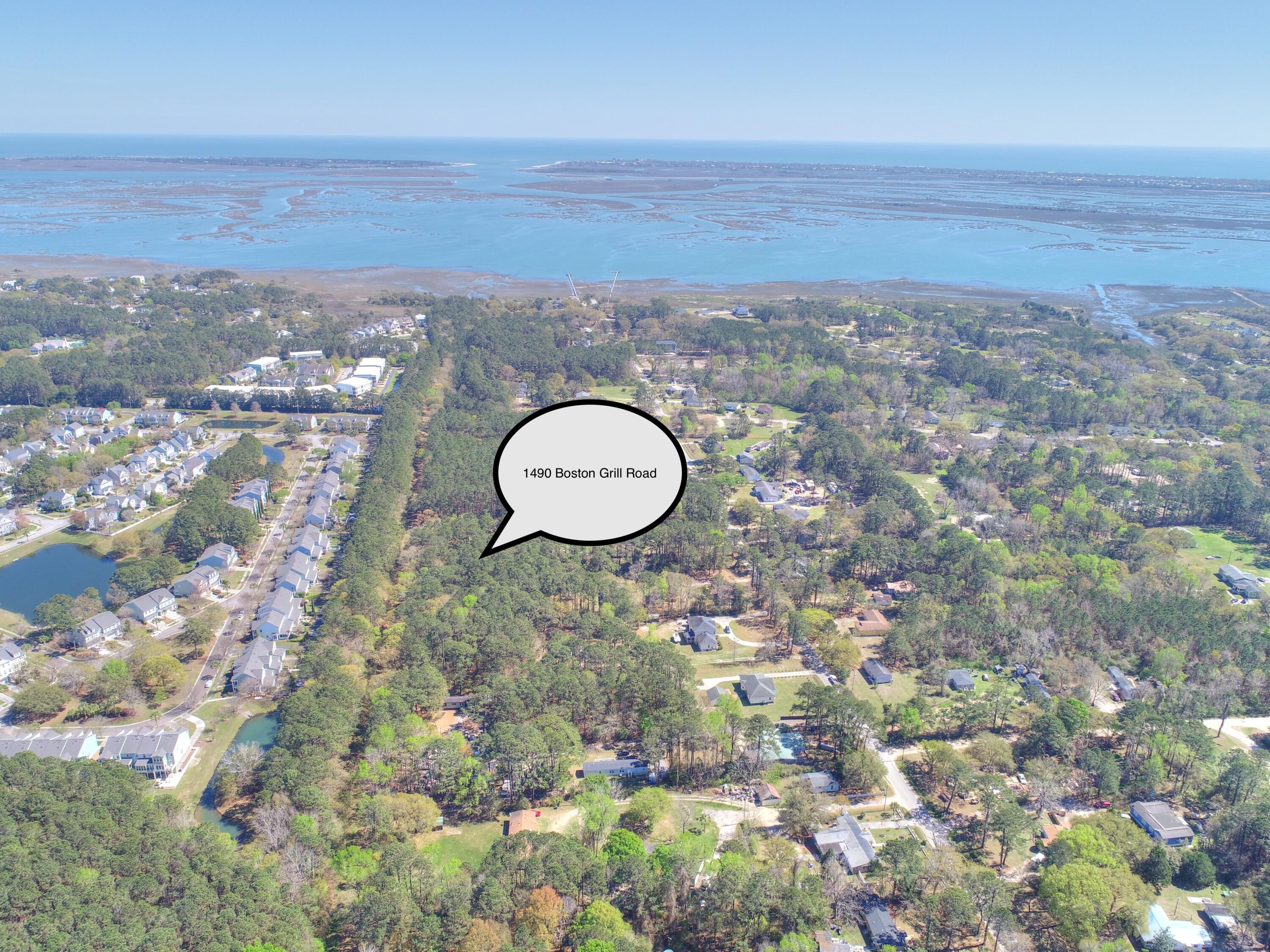 1490 State Rd S-10-1519 Mount Pleasant, SC 29466 - Photo 2 of 5 DJI_0215_4862x3647