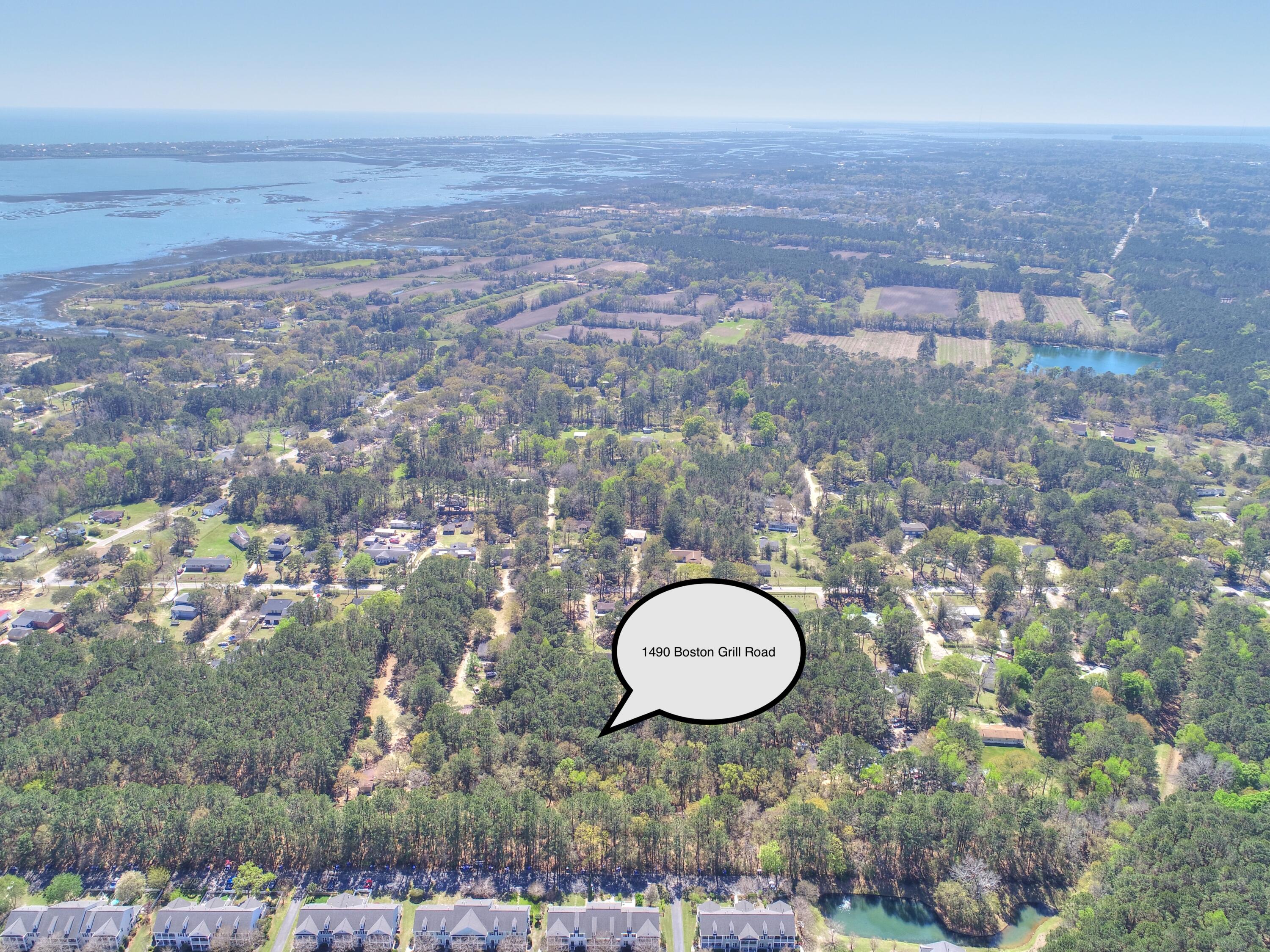 1490 State Rd S-10-1519 Mount Pleasant, SC 29466 - Photo 3 of 5 DJI_0212_4863x3647