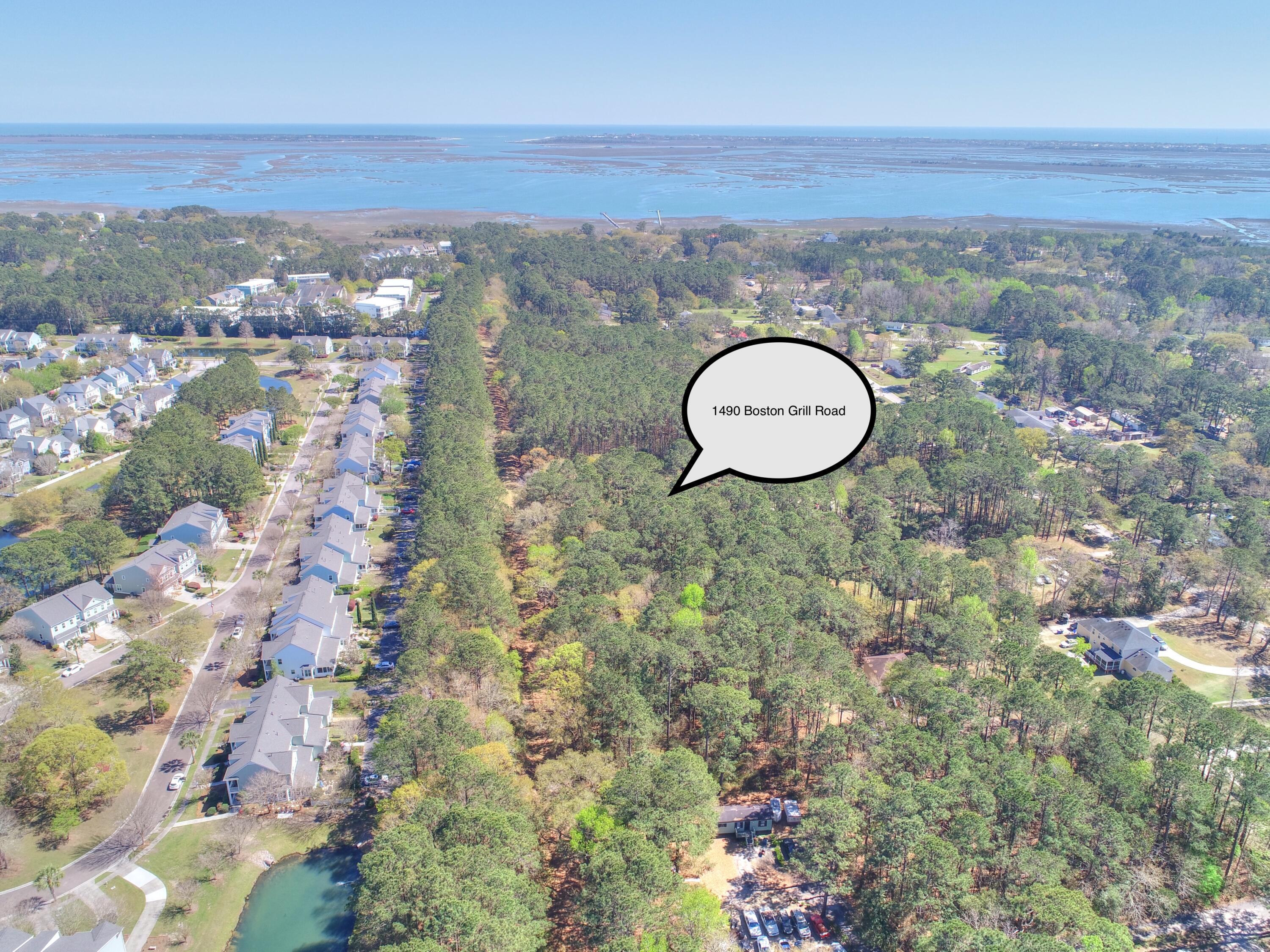 1490 State Rd S-10-1519 Mount Pleasant, SC 29466 - Photo 5 of 5 DJI_0218_4862x3647