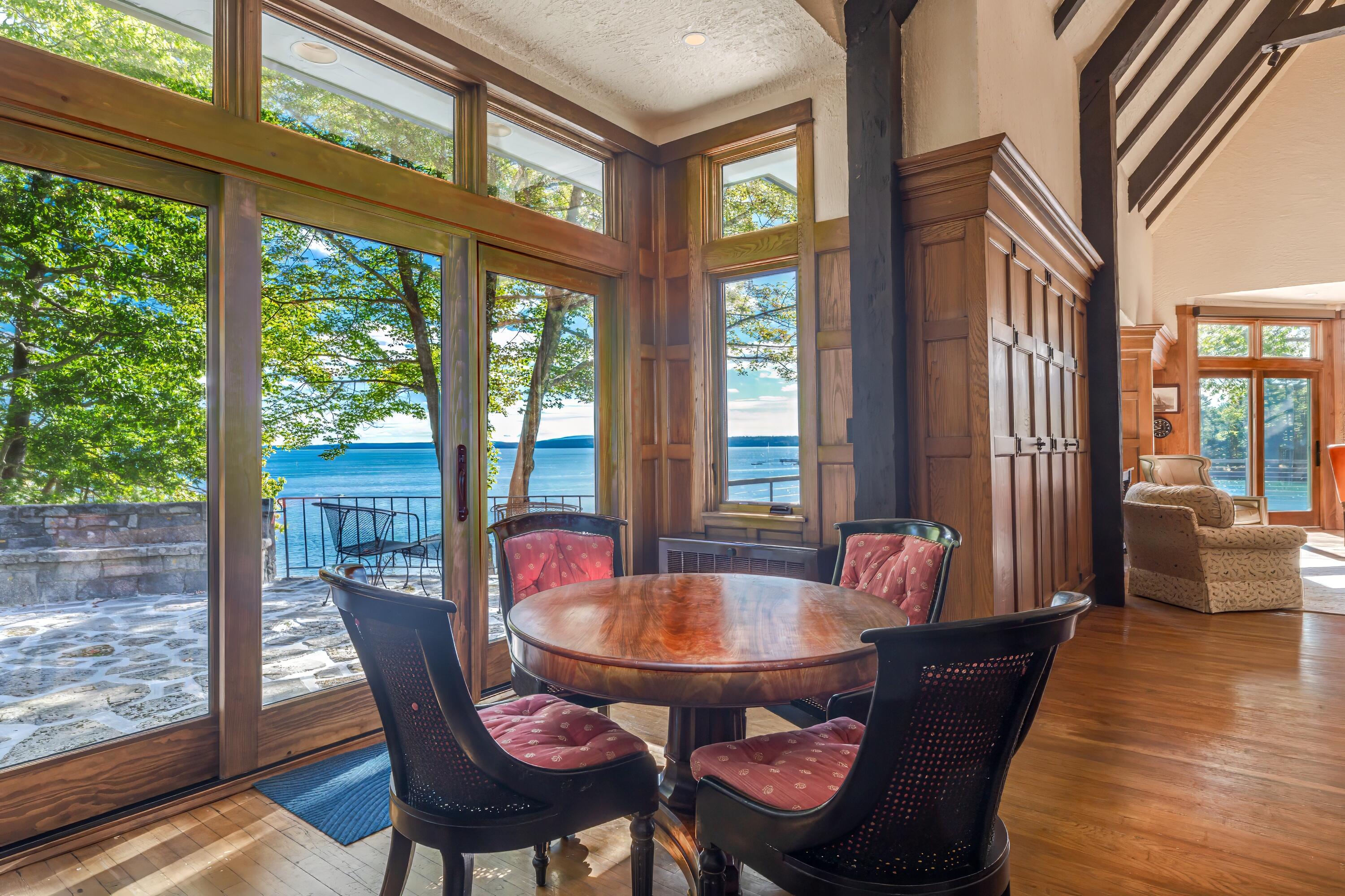 492 Parker Point Road Blue Hill, ME 04614 - Photo 11 of 49 11