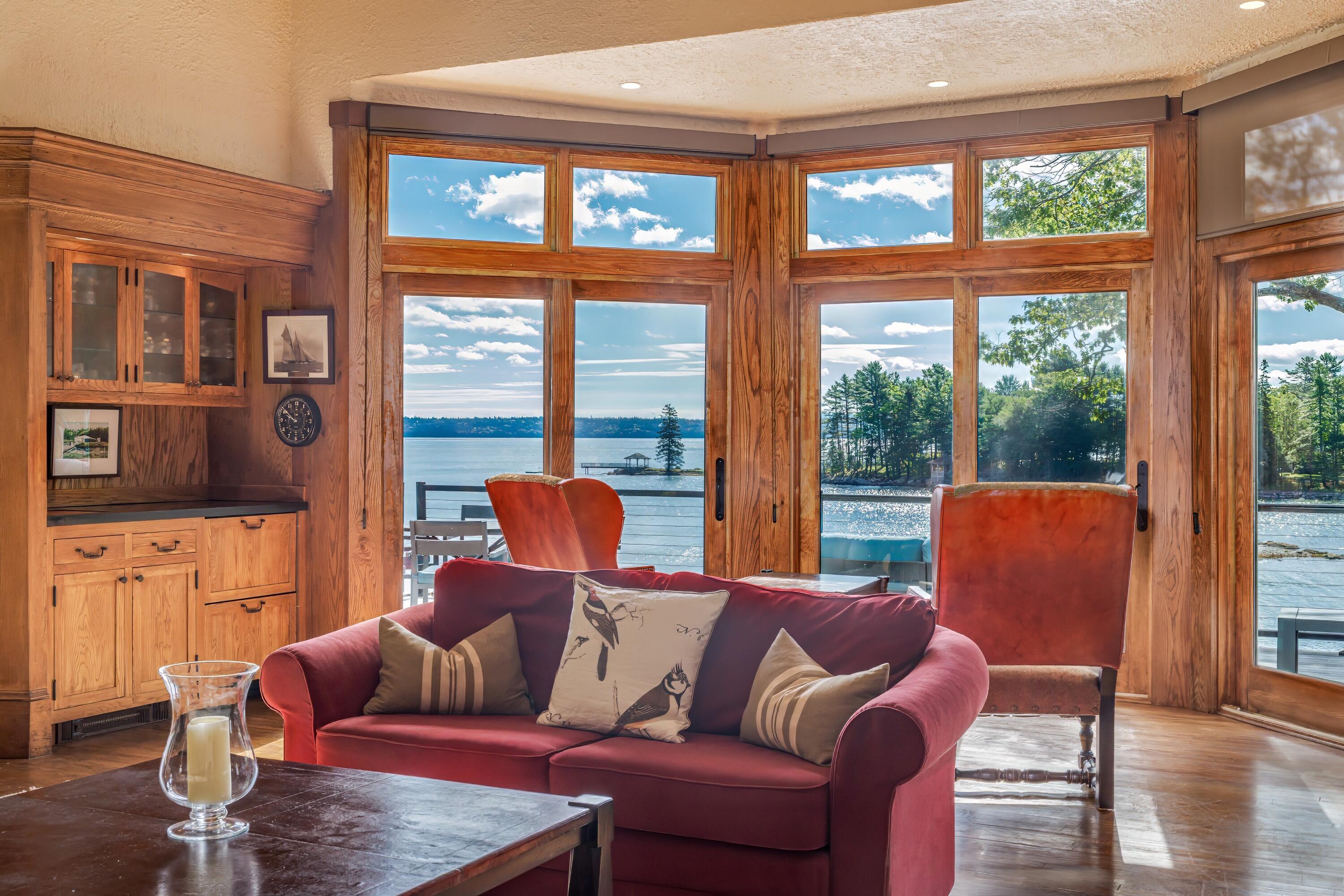 492 Parker Point Road Blue Hill, ME 04614 - Photo 14 of 49 14